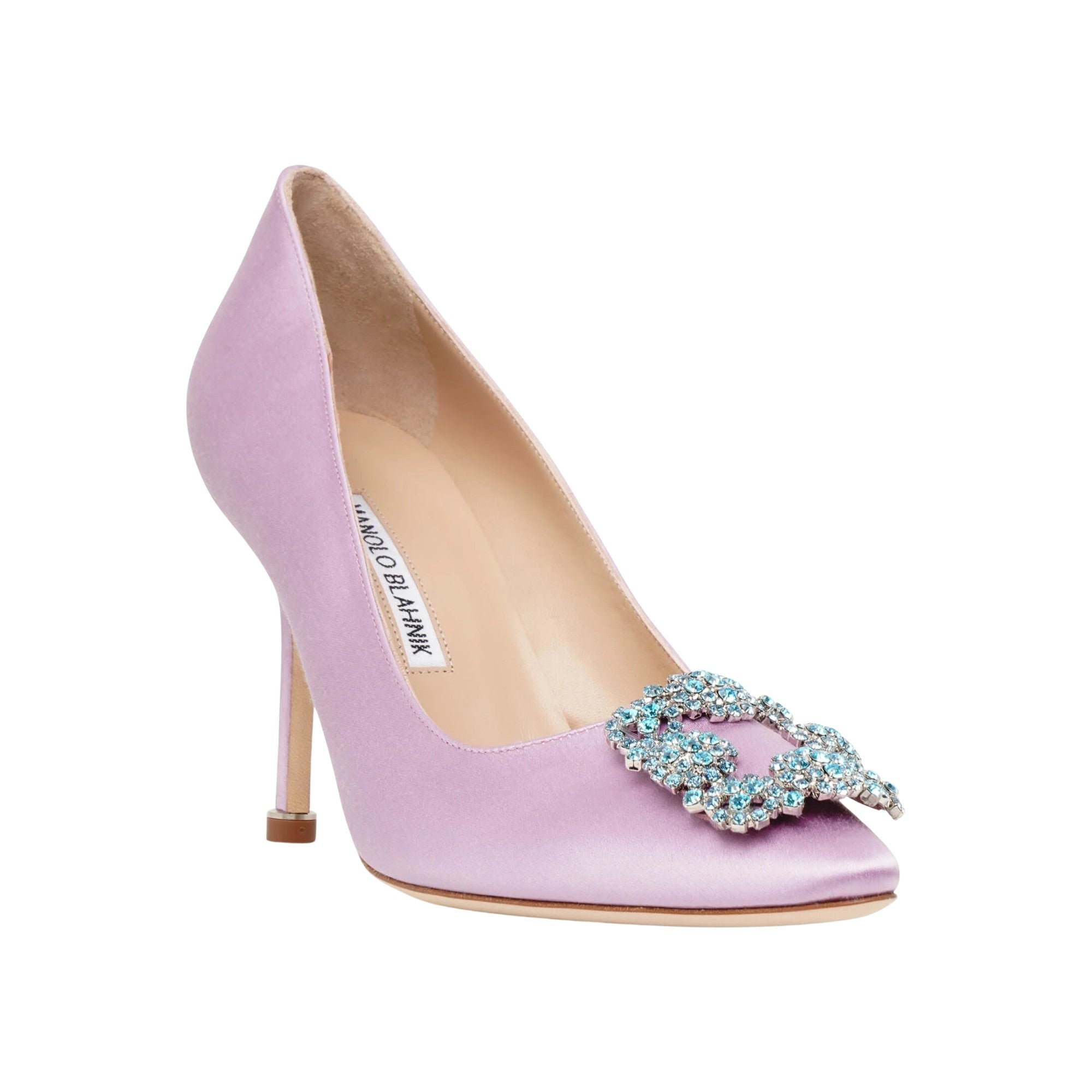 Manolo Blahnik Hangisi_aqc Womens Style : 9xx0230