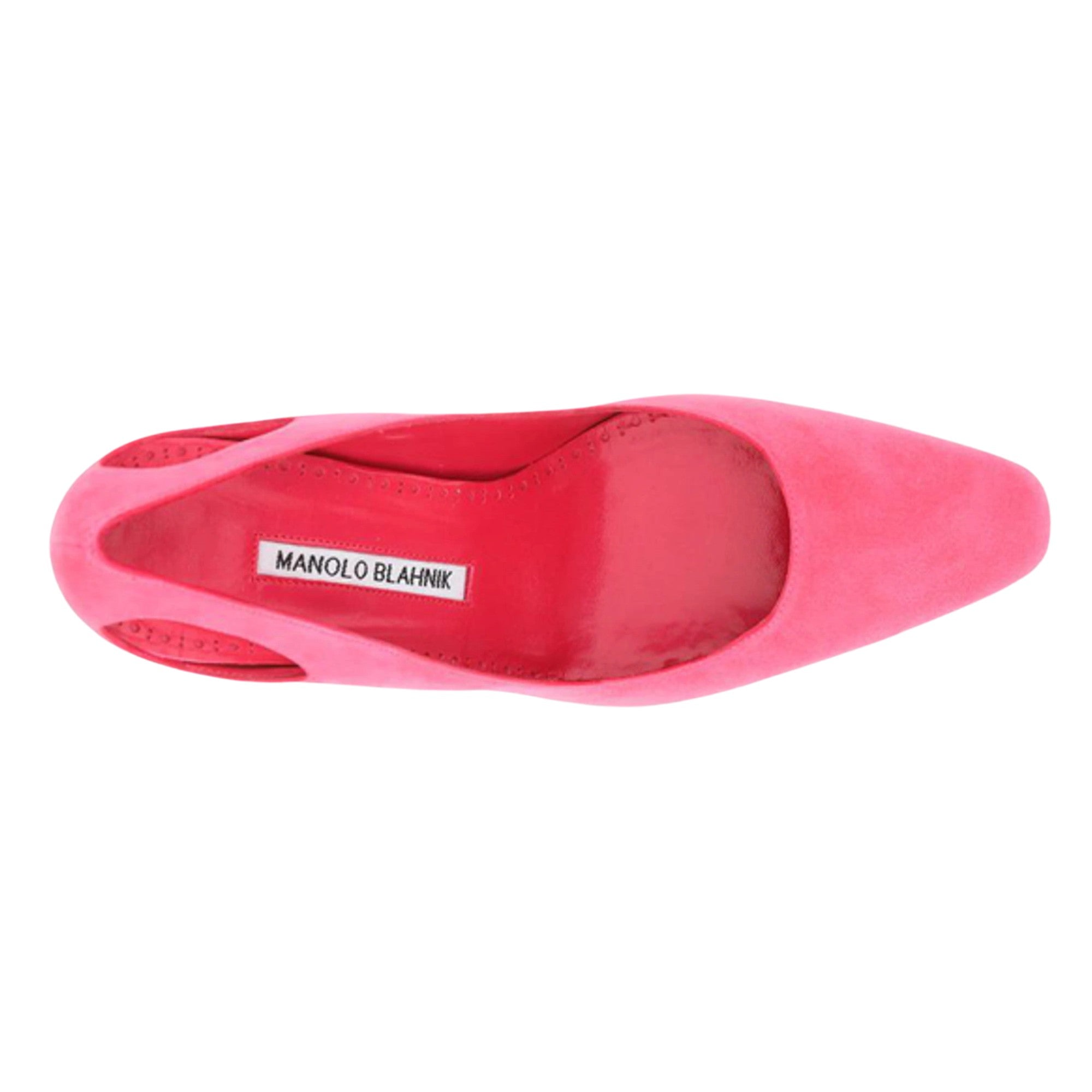 Manolo Blahnik Toplaca Womens Style : 1232219