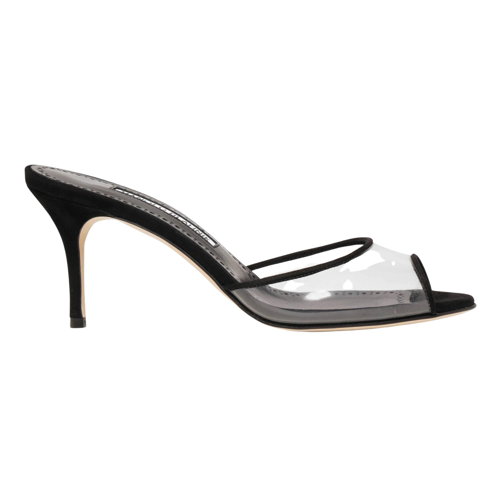 Manolo Blahnik Jadifa Womens Style : 4221418