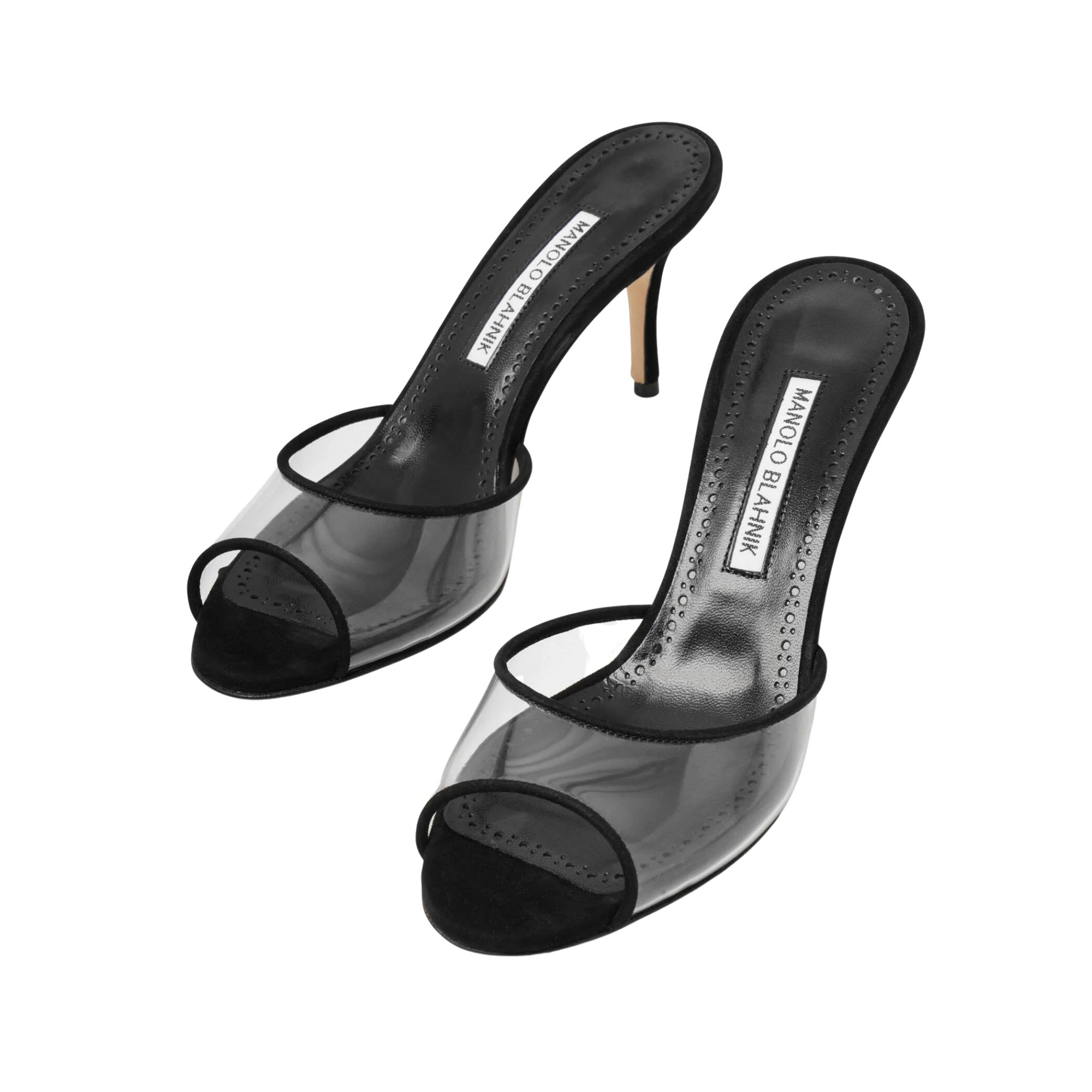 Manolo Blahnik Jadifa Womens Style : 4221418