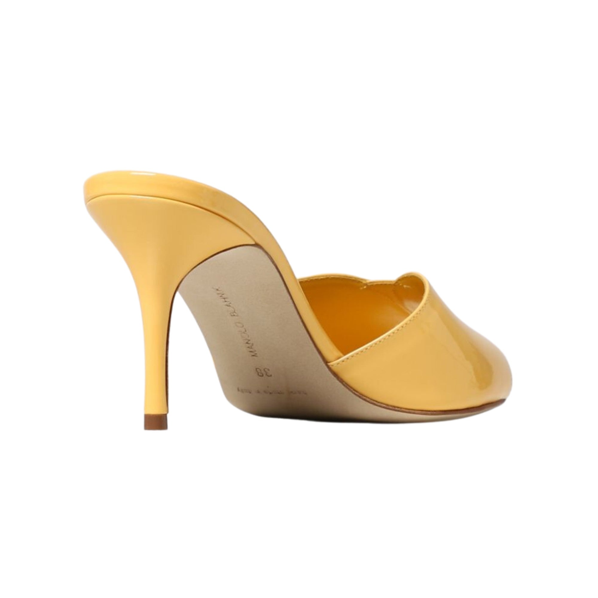 Manolo Blahnik Houramu Womens Style : 1232332