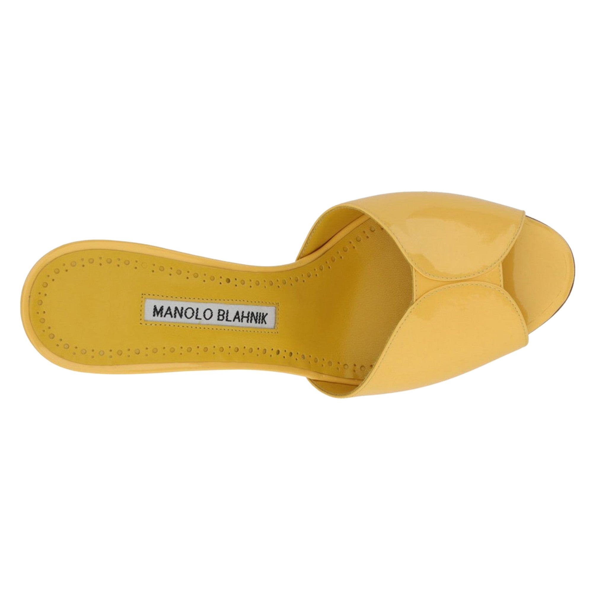 Manolo Blahnik Houramu Womens Style : 1232332