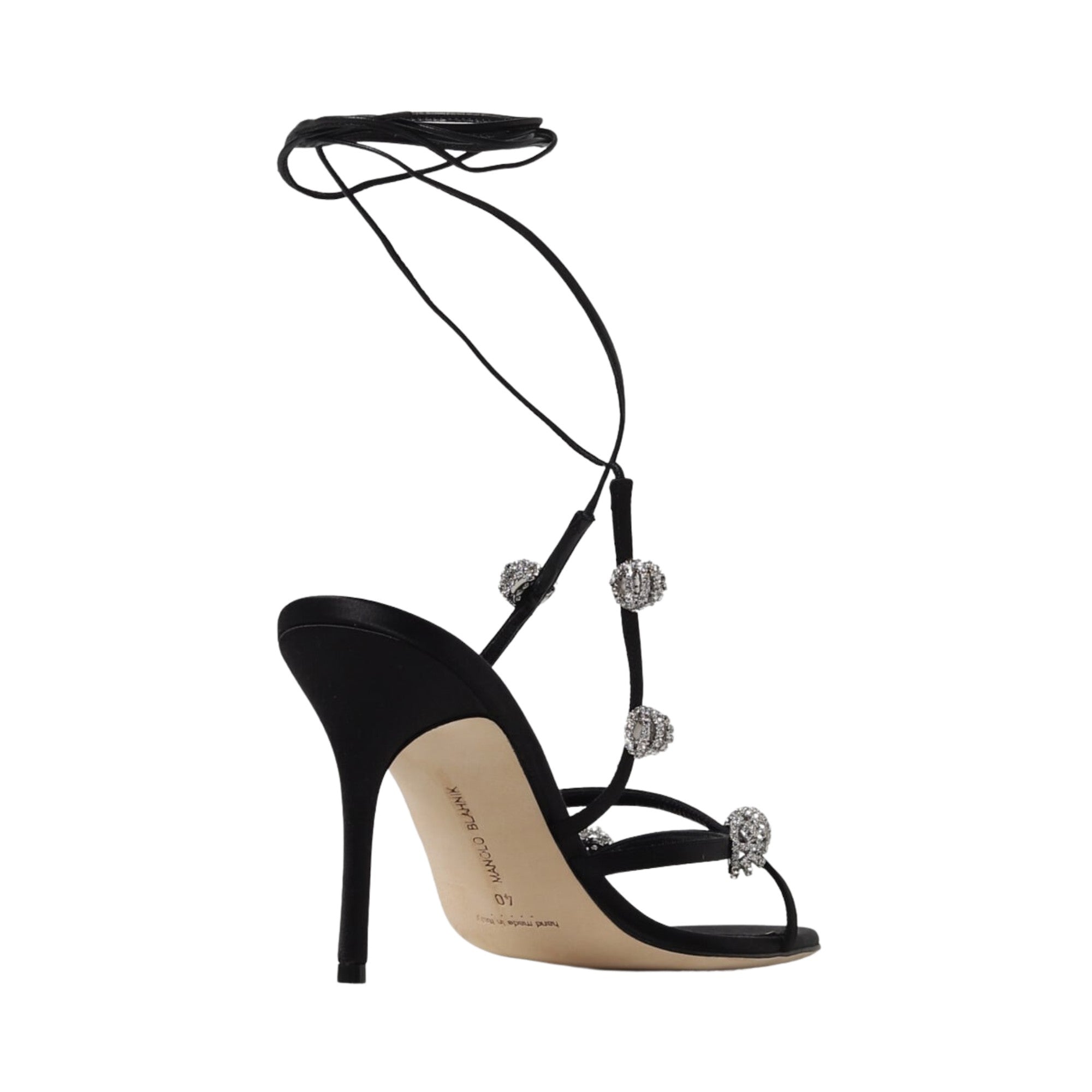 Manolo Blahnik Elsaka Womens Style : 4221358