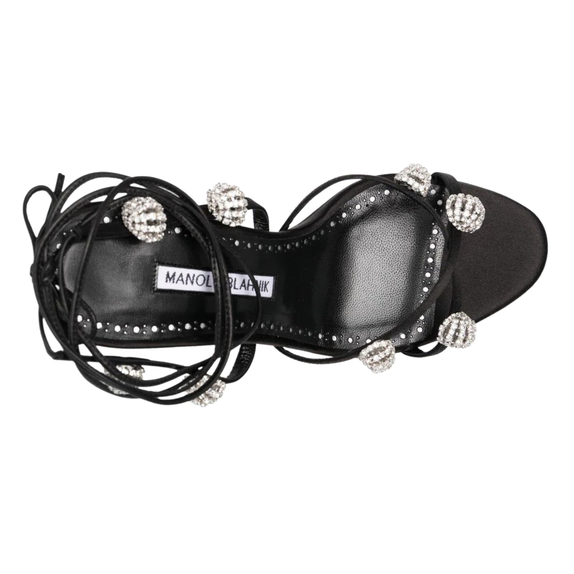 Manolo Blahnik Elsaka Womens Style : 4221358