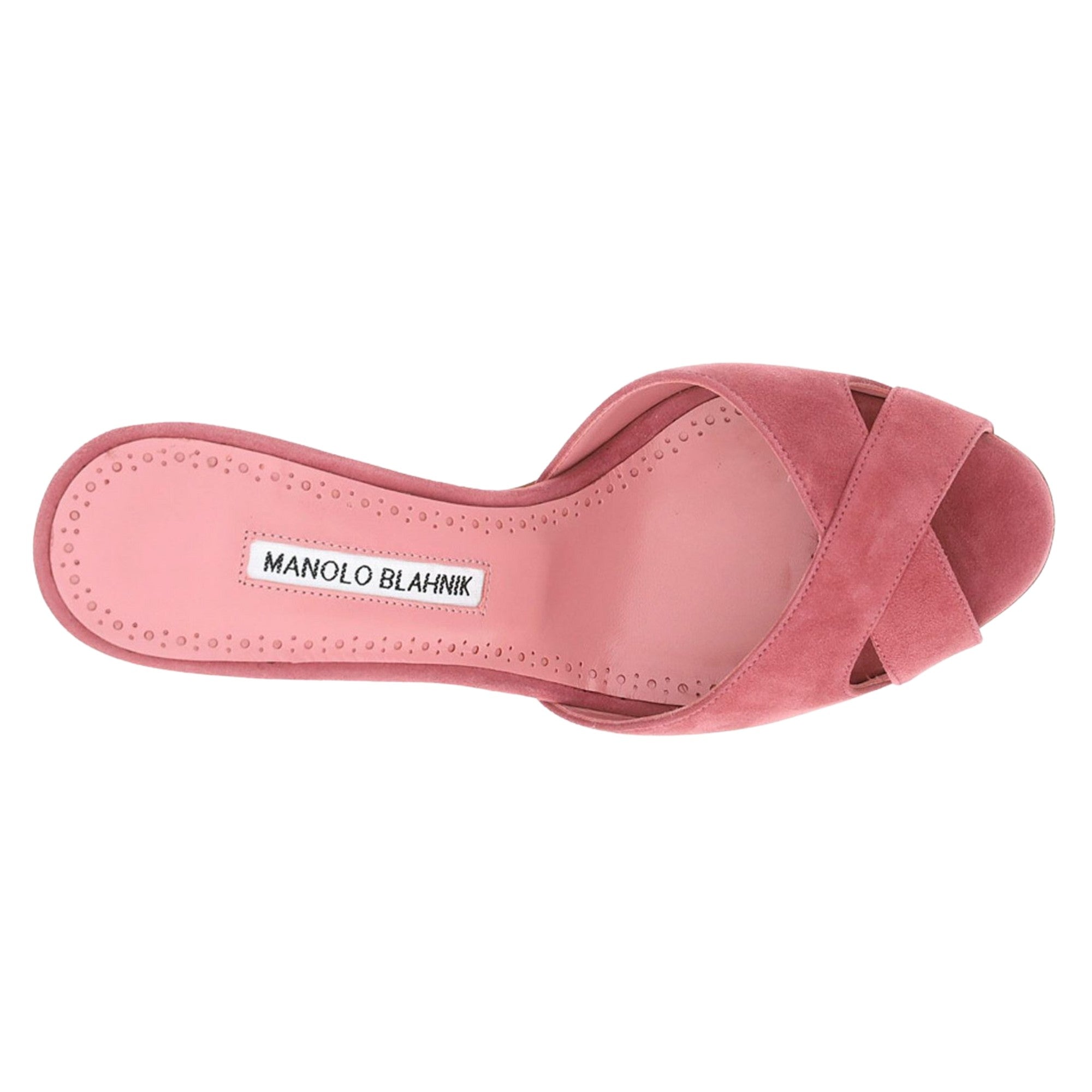 Manolo Blahnik Mumbimu Womens Style : 1232180