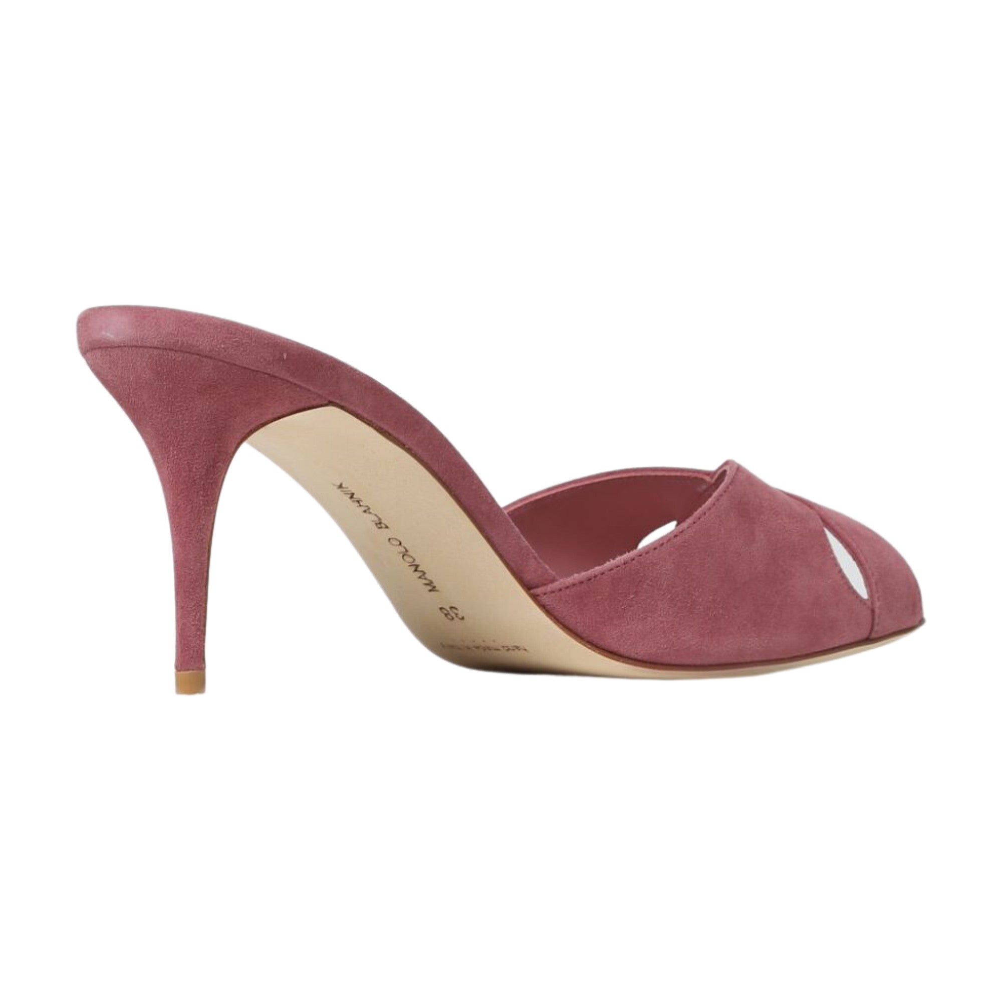 Manolo Blahnik Mumbimu Womens Style : 1232180