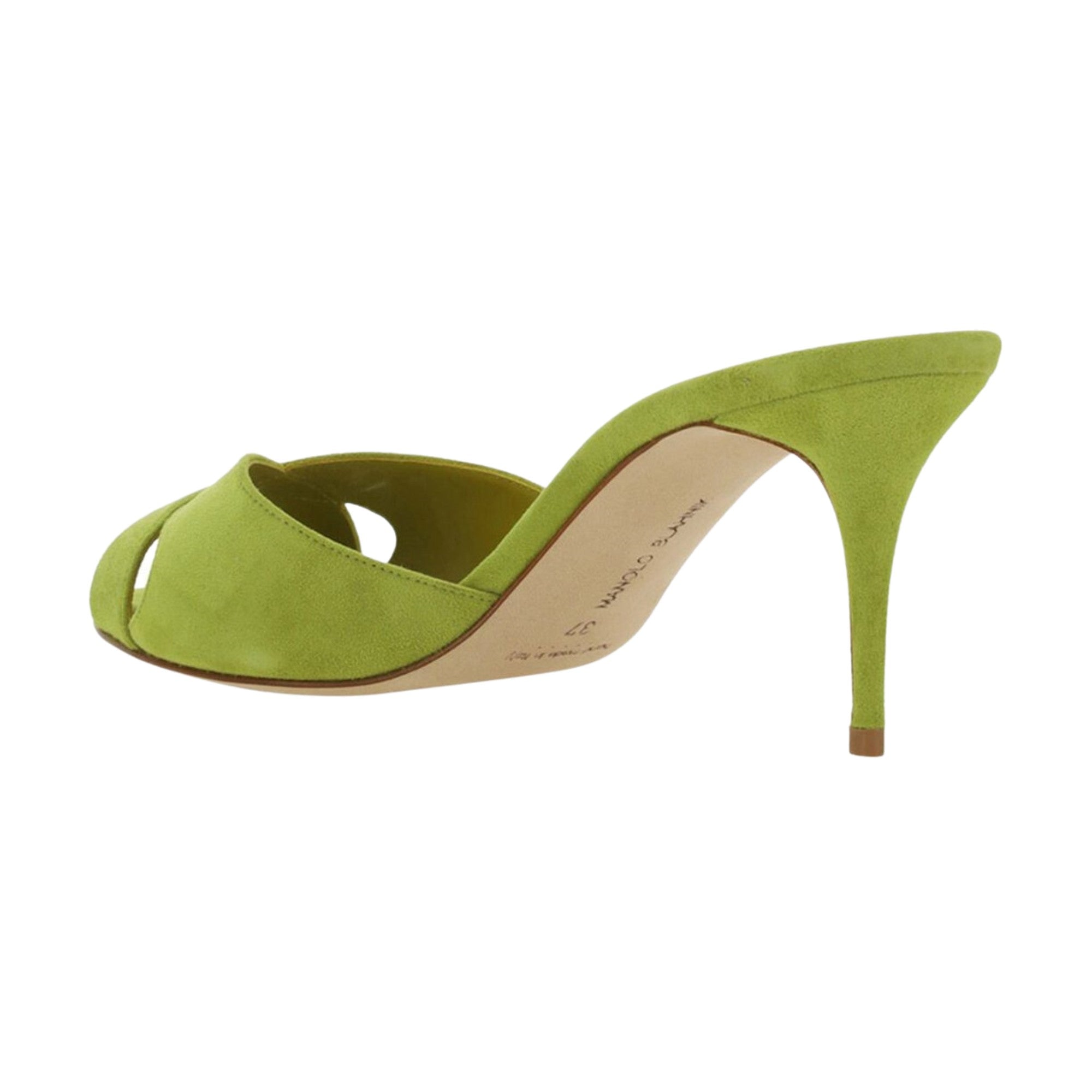 Manolo Blahnik Mumbimu Womens Style : 1232180