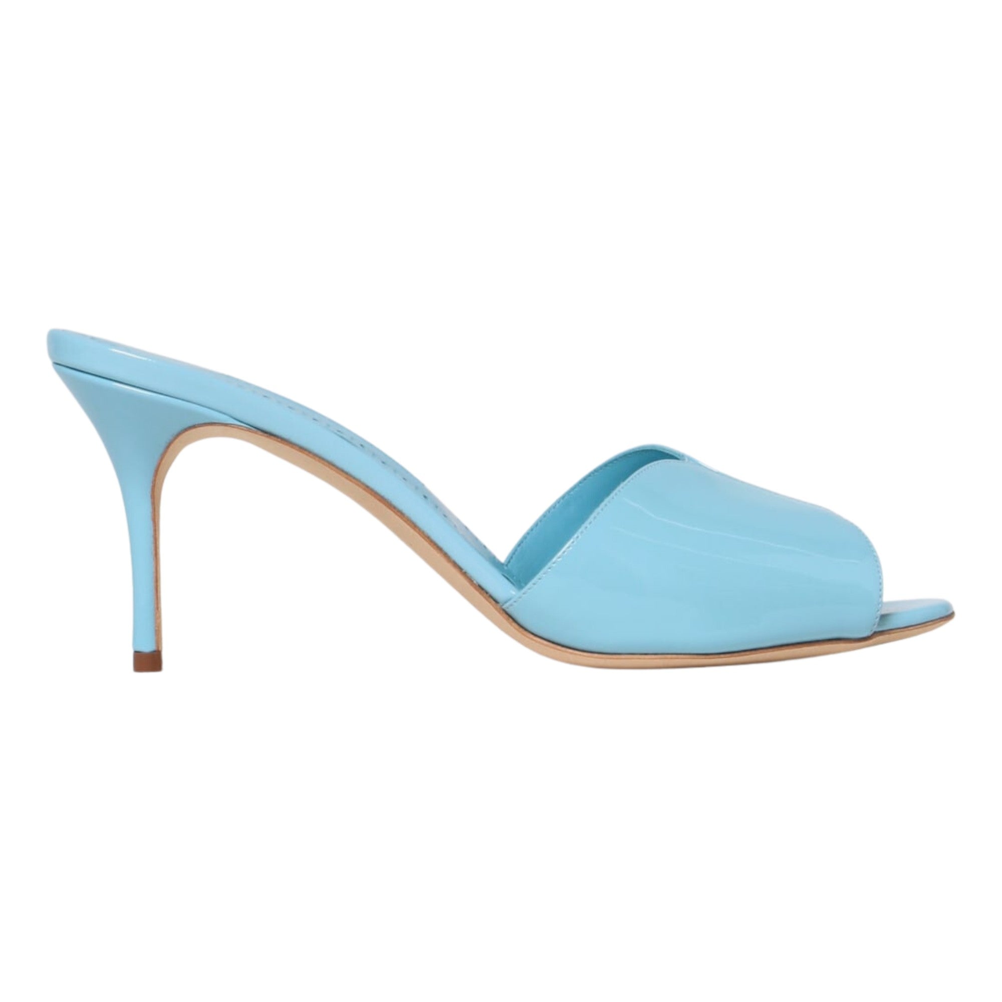 Manolo Blahnik Mumbimu Womens Style : 1232180