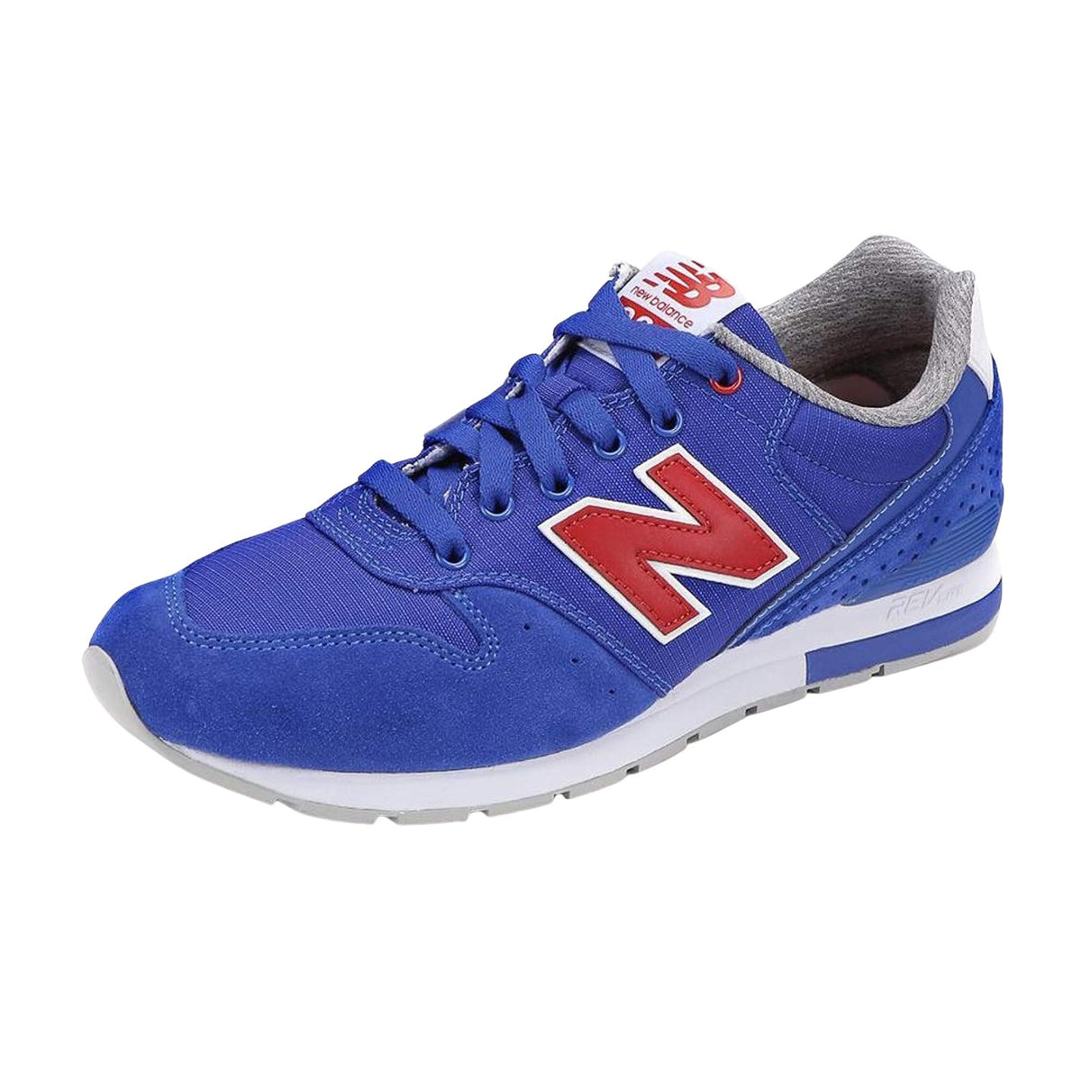 New Balance Lufestyle Sneakers Mens Style : Mrl996