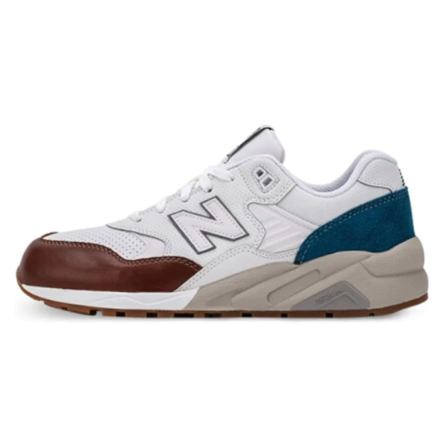 New Balance Lifestyle Sneakers Mens Style : Mrt580