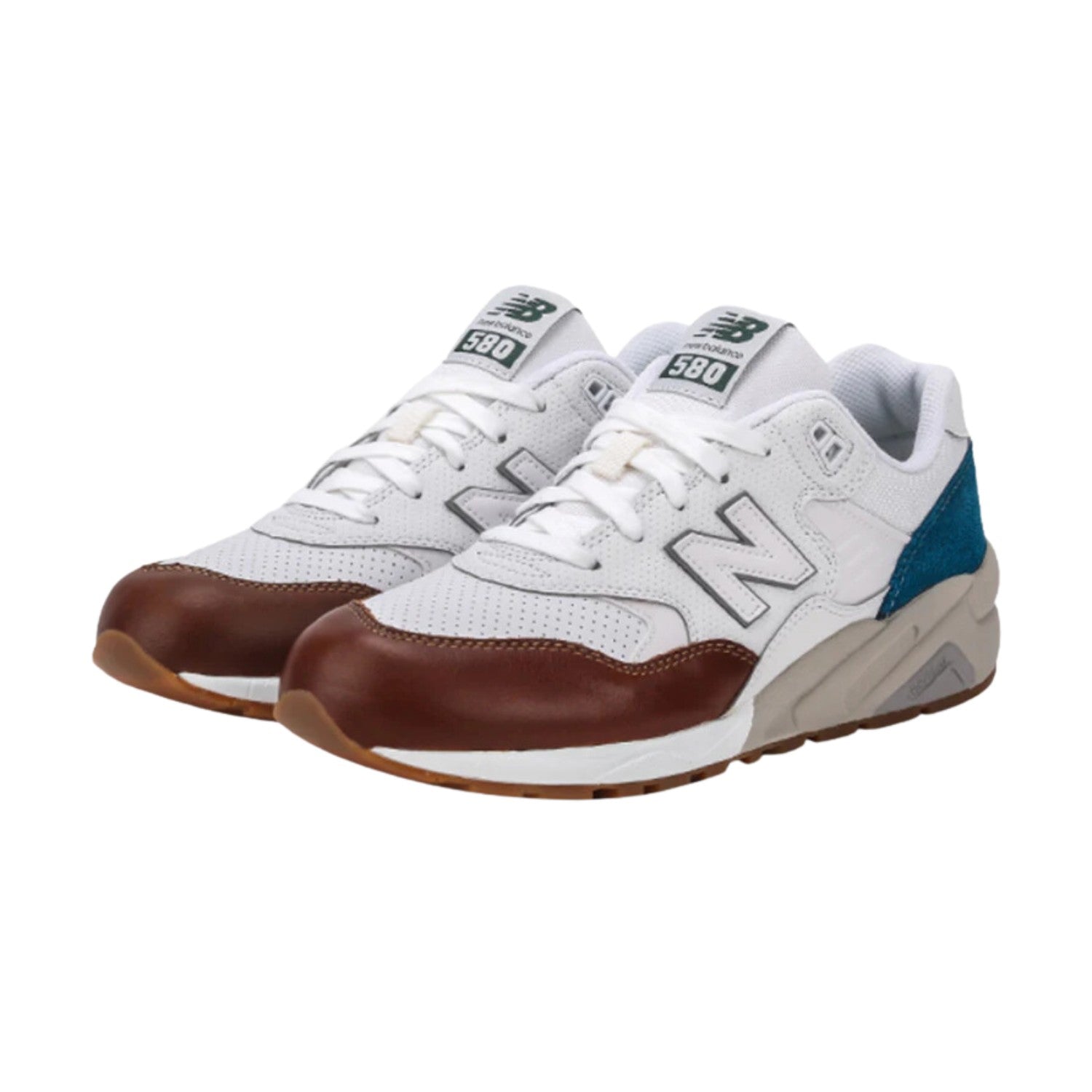 New Balance Lifestyle Sneakers Mens Style : Mrt580