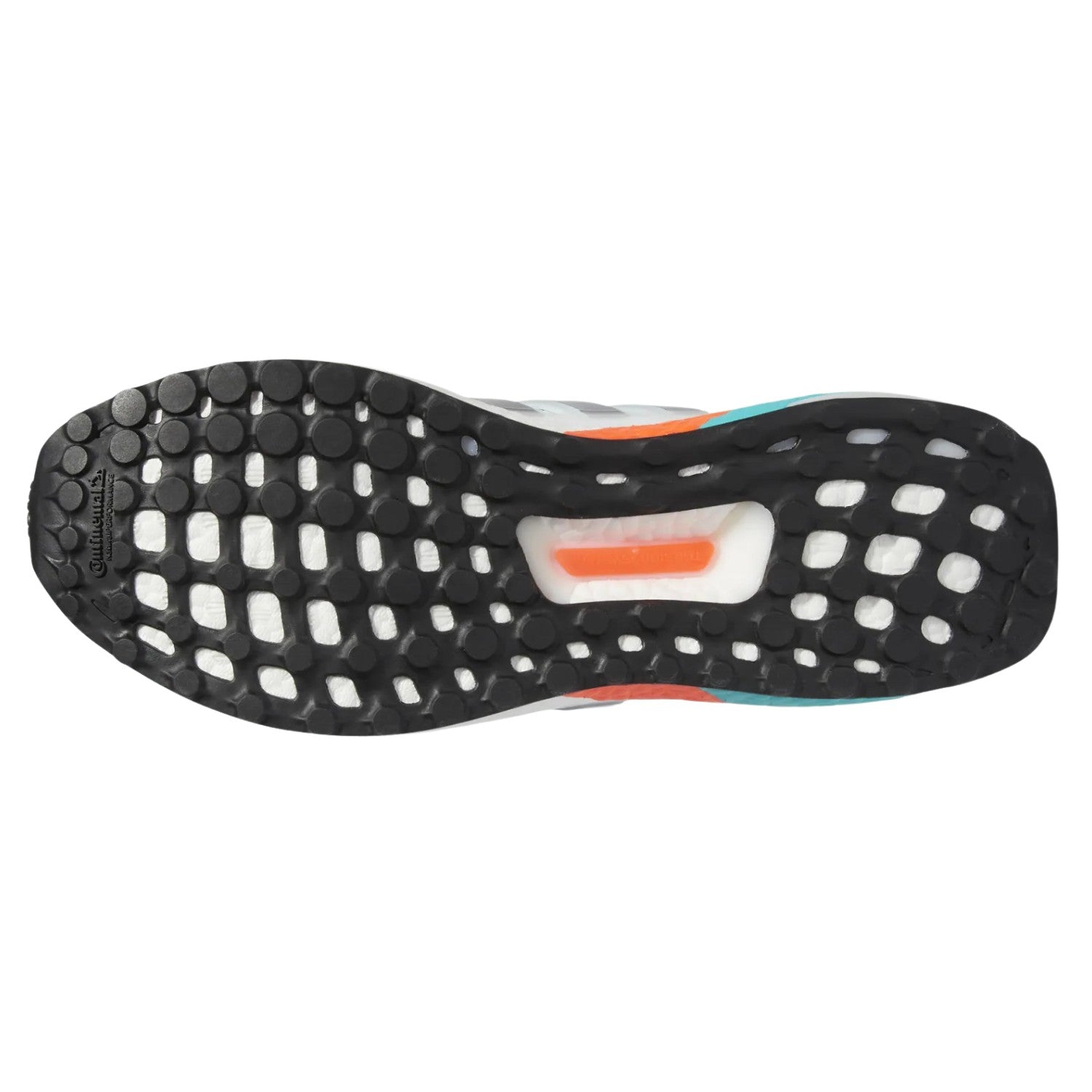 adidas Ultra Boost 5.0 DNA Chalk White Mint Rush