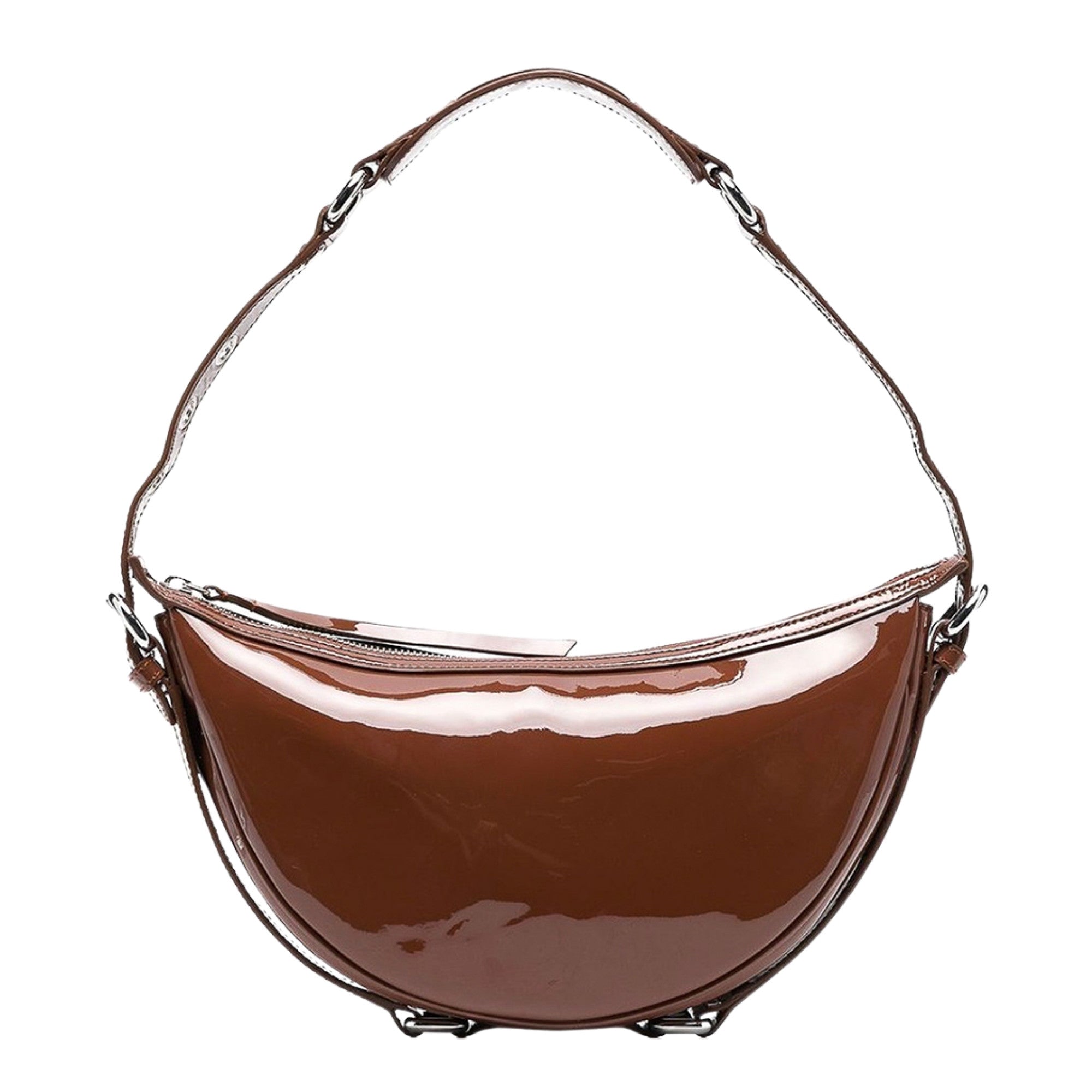 By Far Shoulder Bags Womens Style : 22fwgibsctpmed