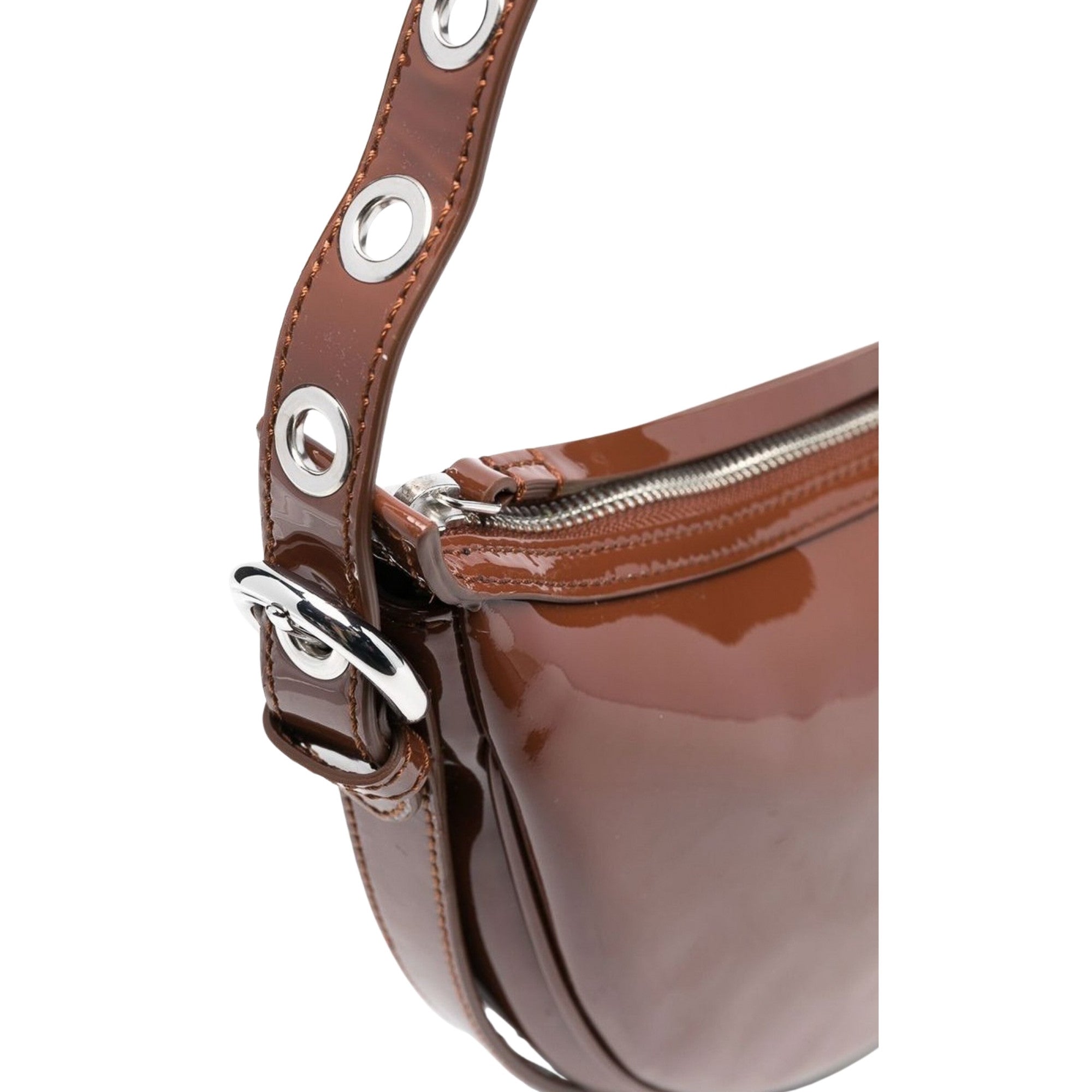 By Far Shoulder Bags Womens Style : 22fwgibsctpmed