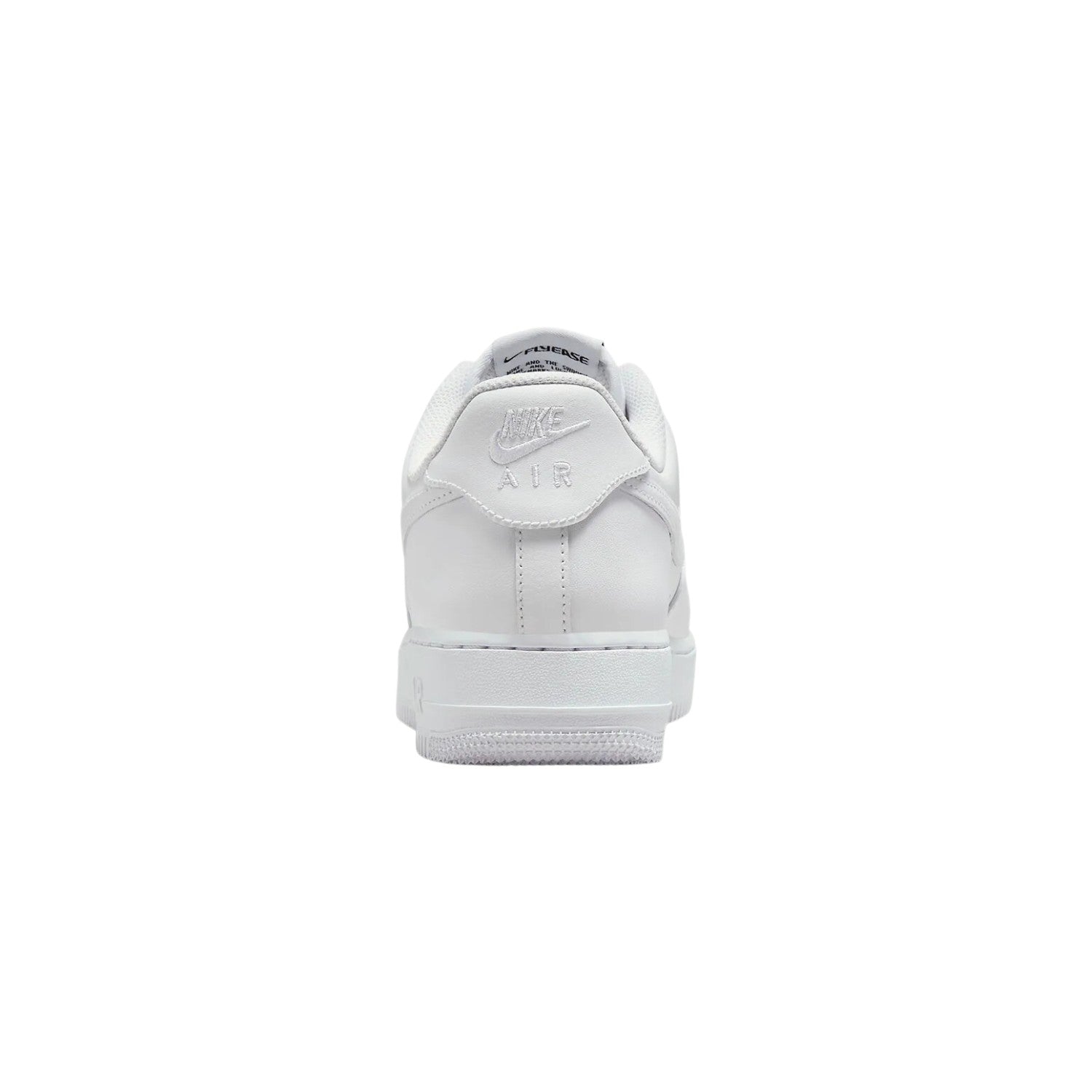 Nike Air Force 1 Low Flyease White