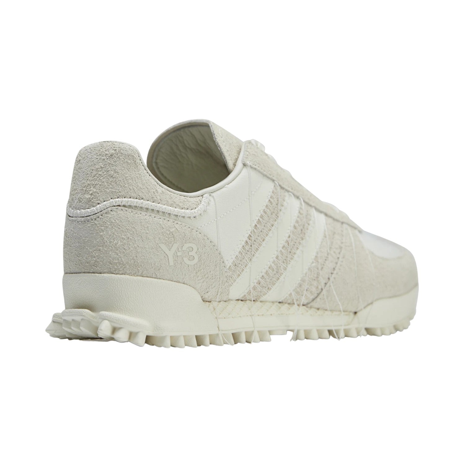 adidas Y-3 Marathon Trail Off White