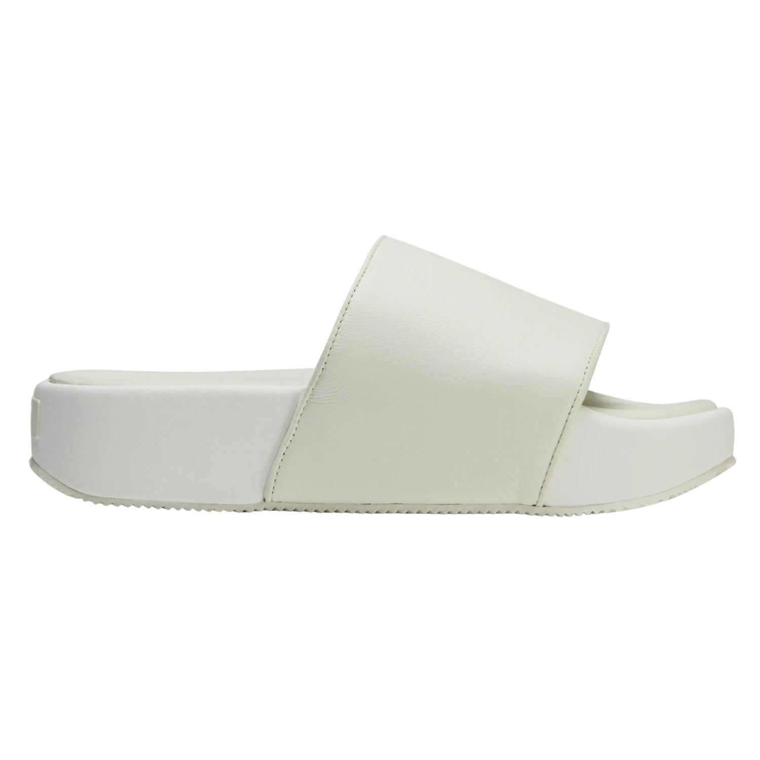 adidas Y-3 Slide Off White