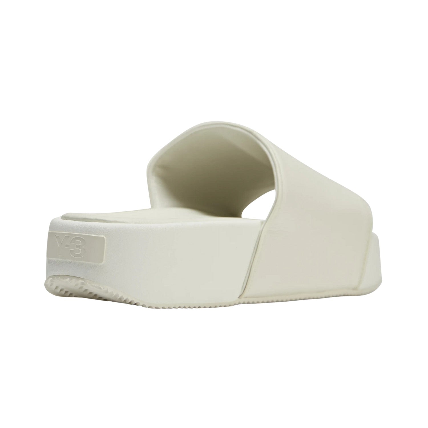 adidas Y-3 Slide Off White