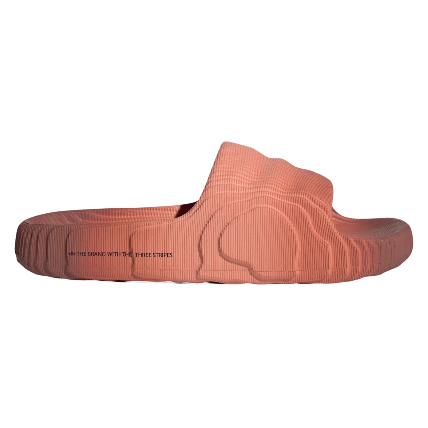 adidas Adilette 22 Wonder Clay