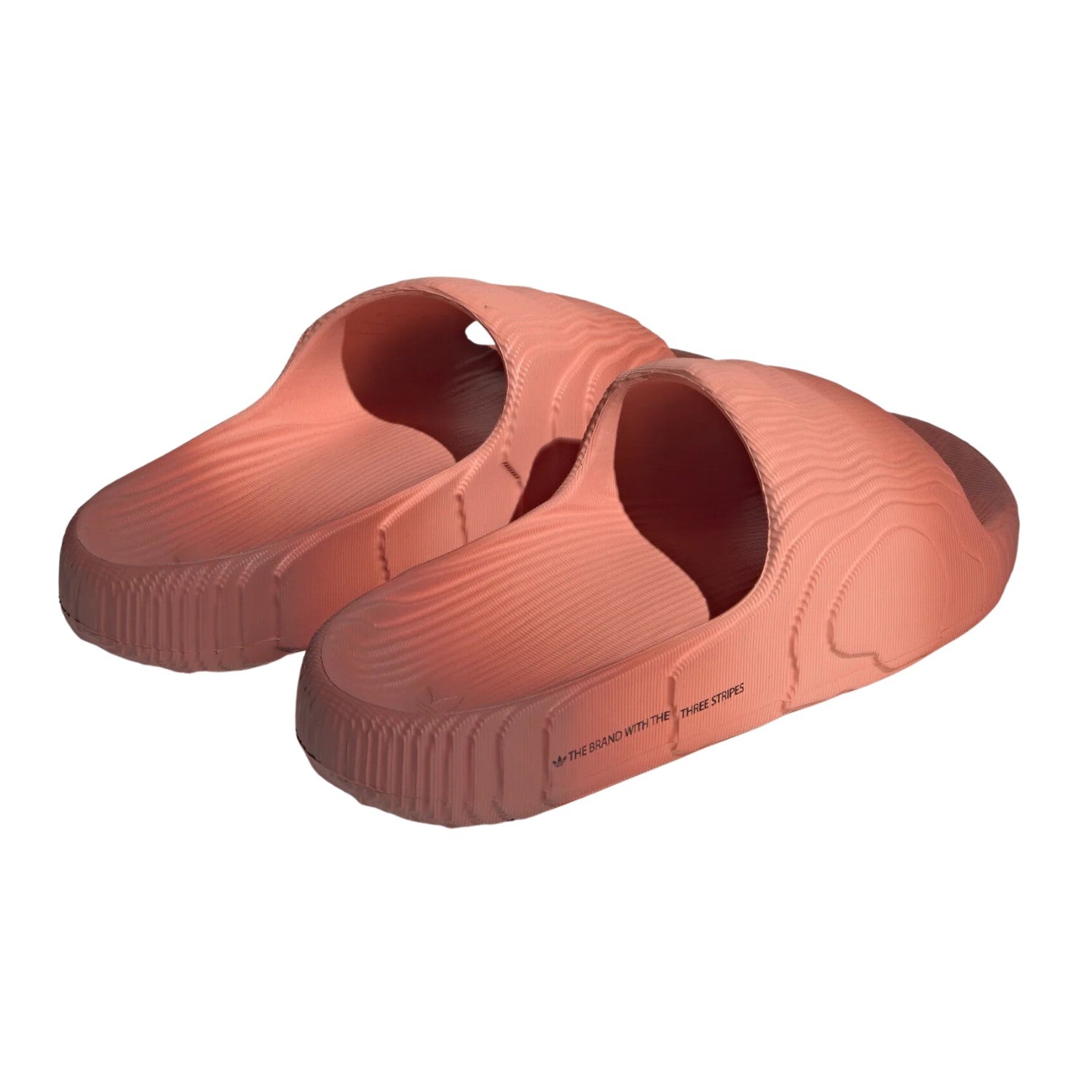 adidas Adilette 22 Wonder Clay