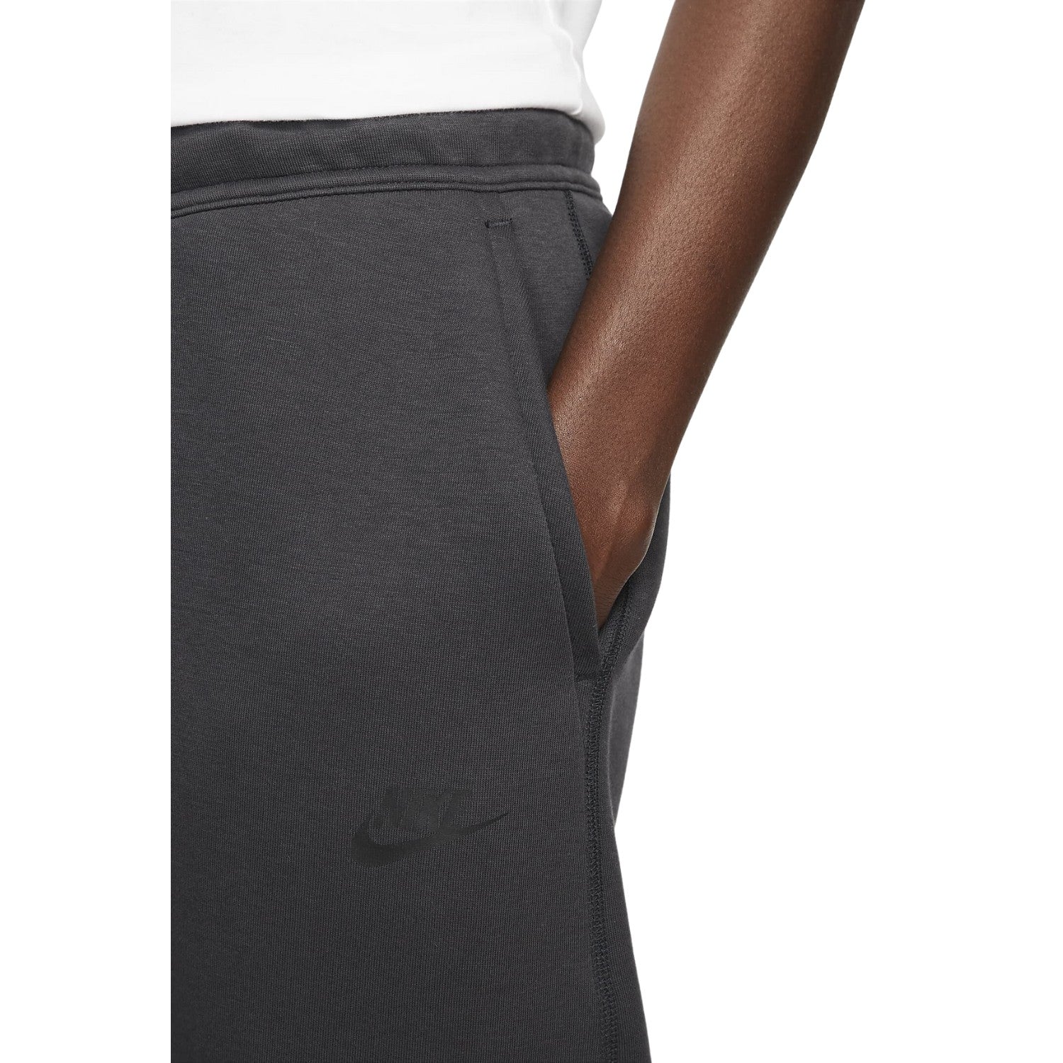 Nike Sportswear Tech Fleece JoggersAnthracite/Black