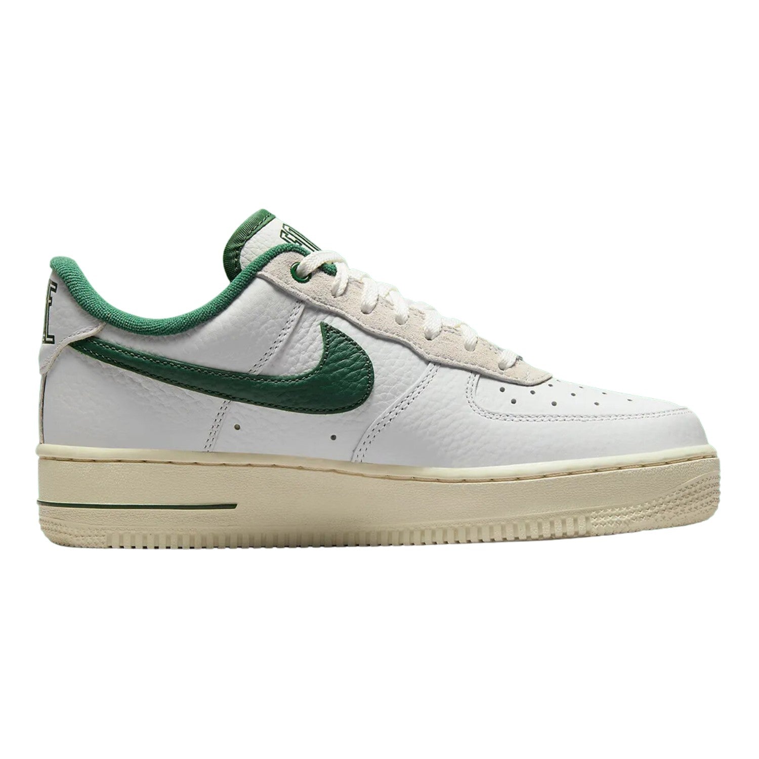 Nike Air Force 1 Low '07 LX Command Force Gorge Green (Women's)