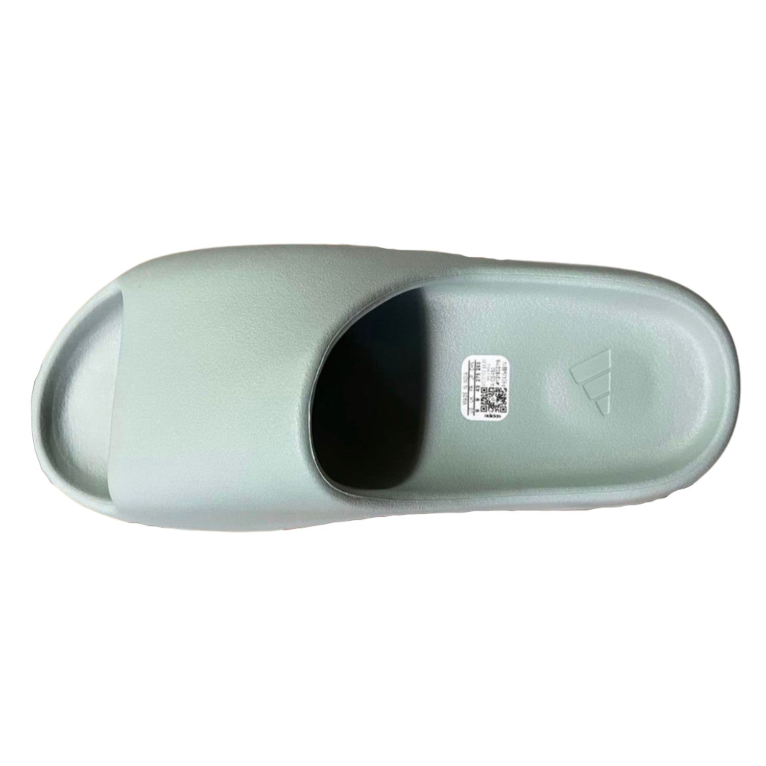 adidas Yeezy Slide Salt