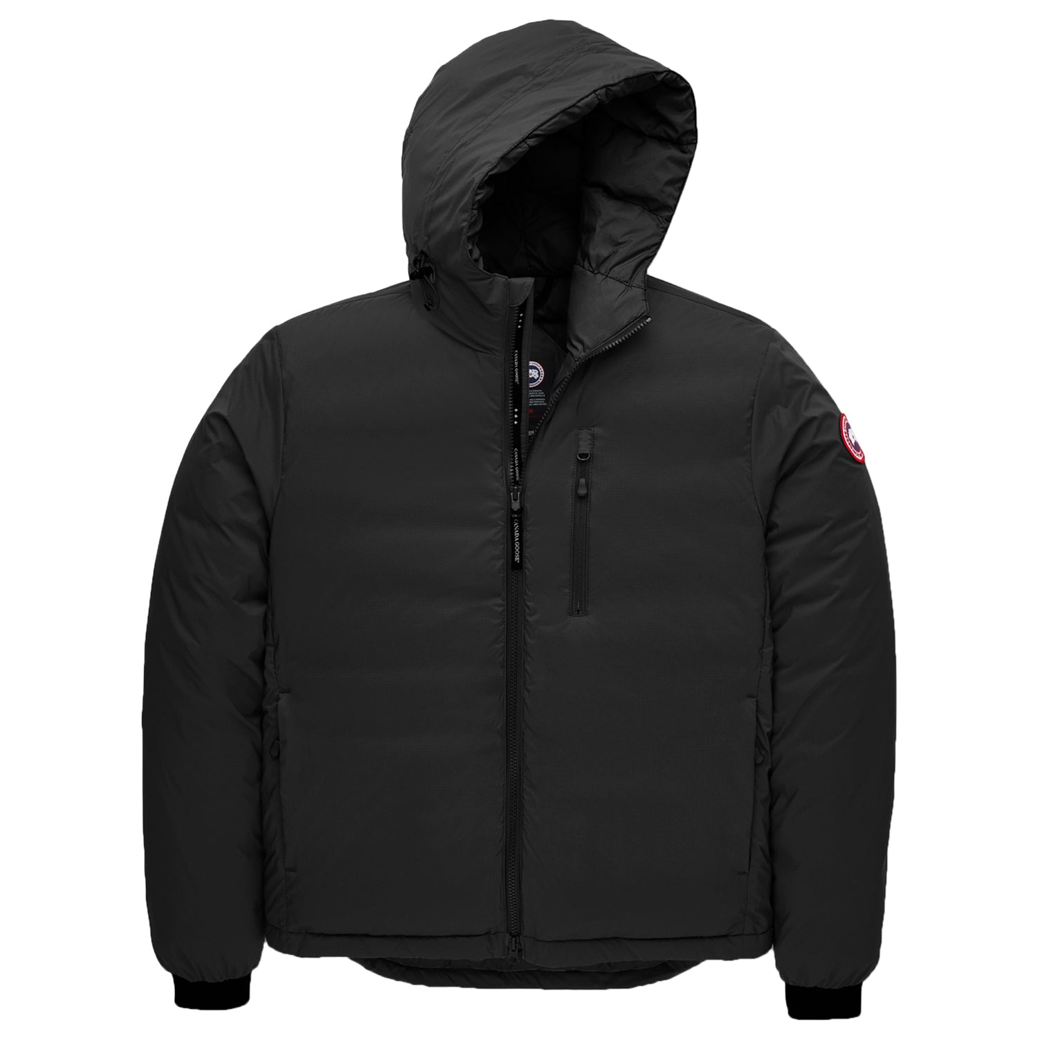 Canada Goose Lodge Hoody Mens Style : 5078m