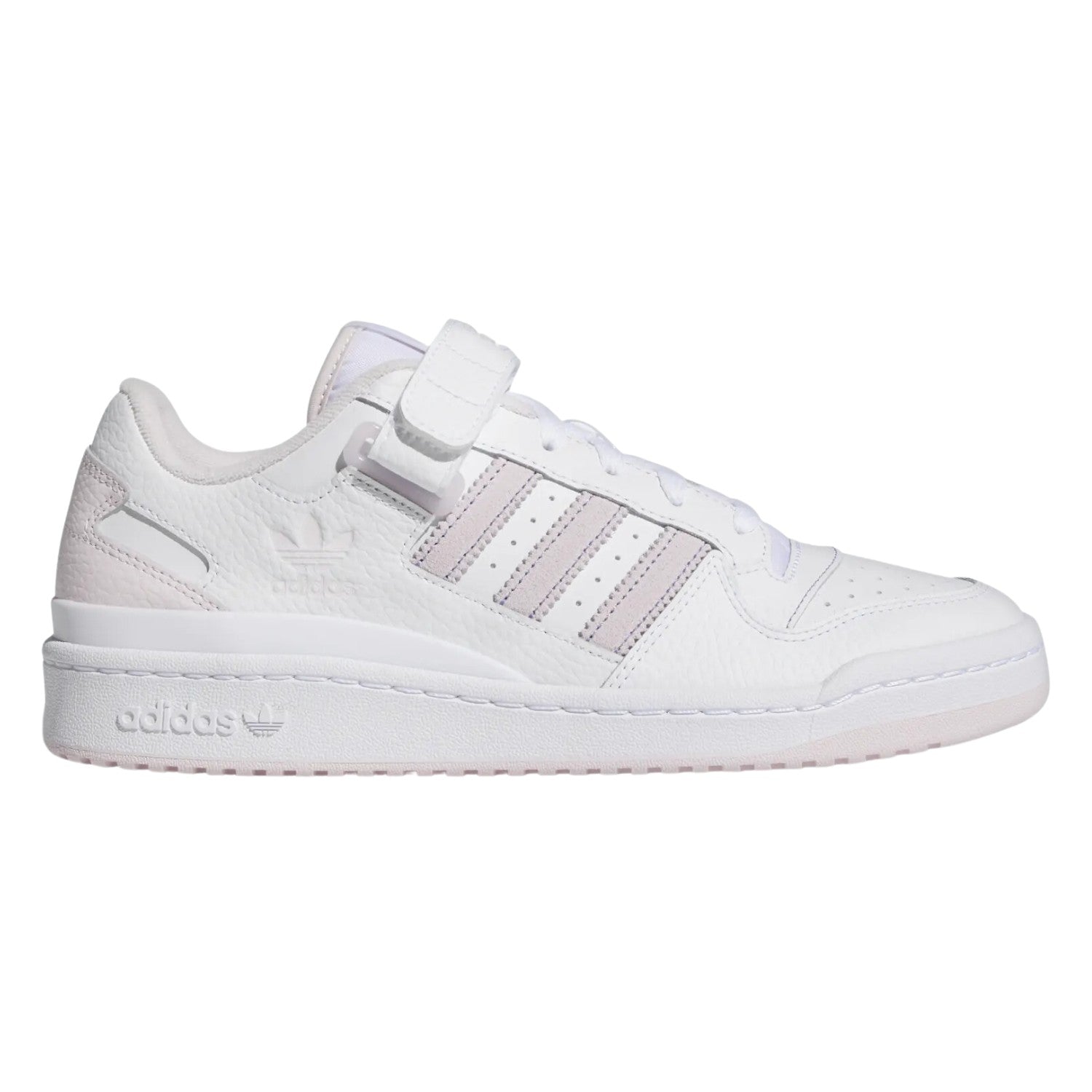 adidas Forum Low XLD White Lavender Purple