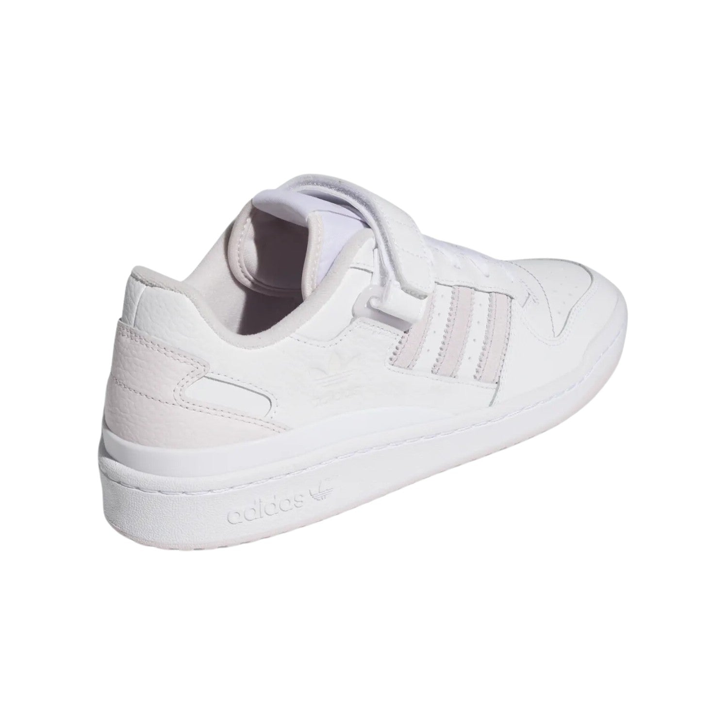 adidas Forum Low XLD White Lavender Purple