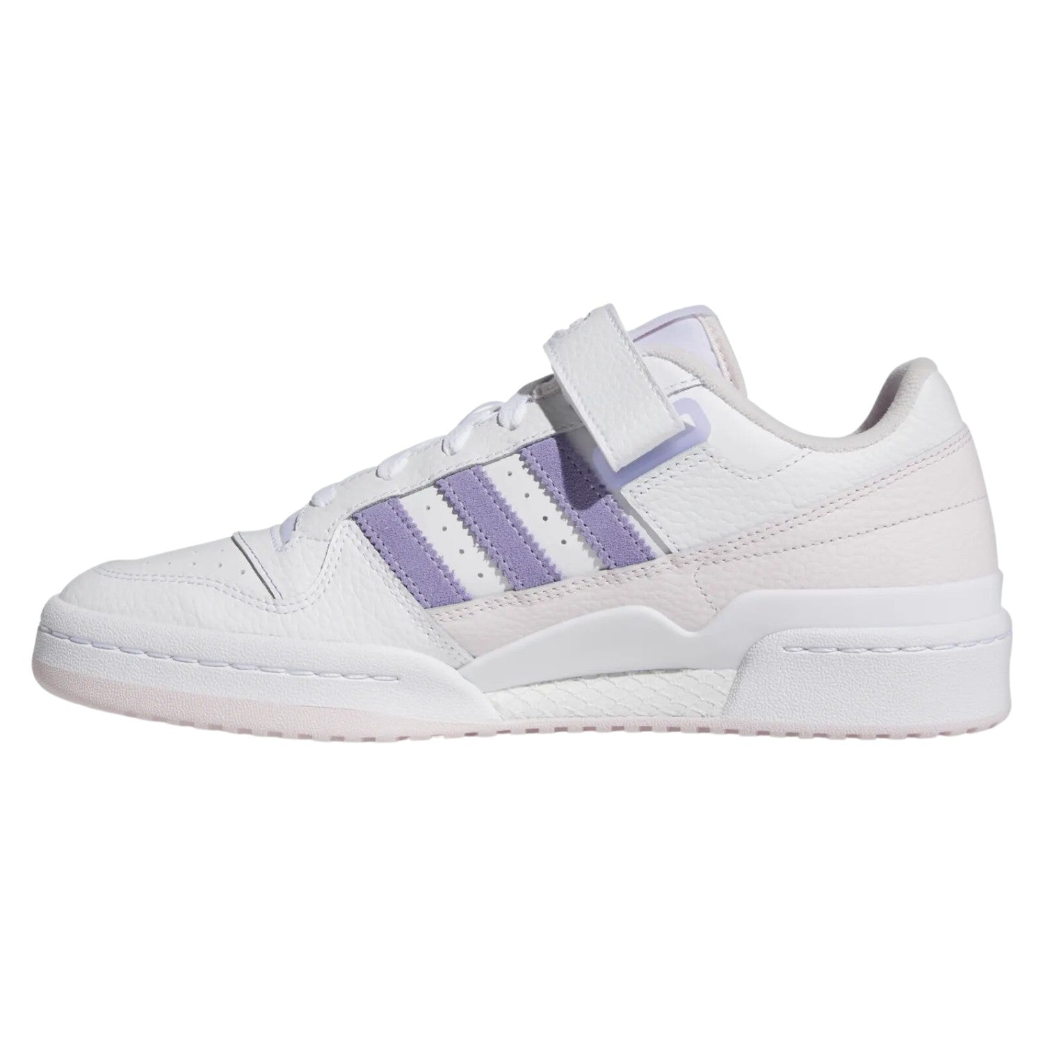 adidas Forum Low XLD White Lavender Purple