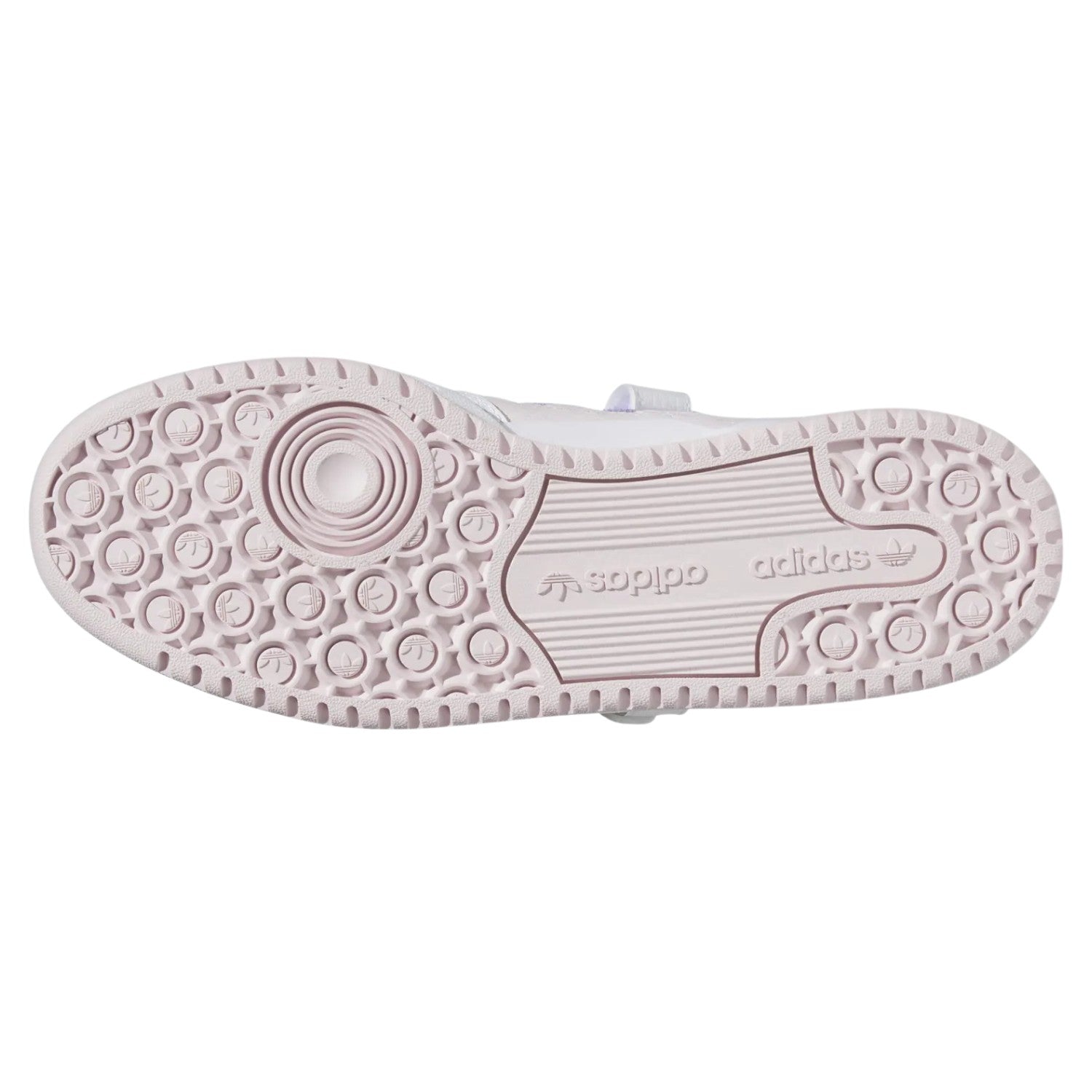 adidas Forum Low XLD White Lavender Purple