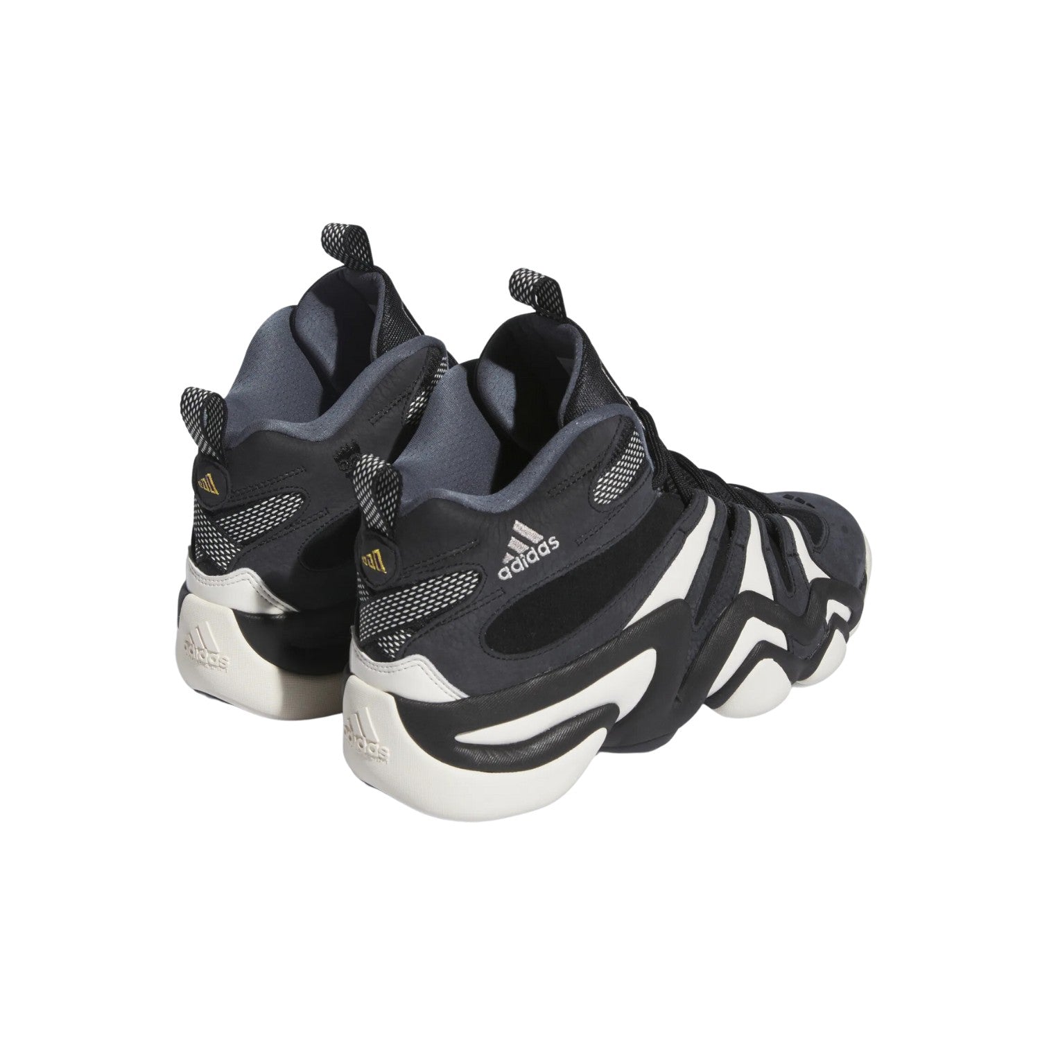 adidas Crazy 8 Black White (2023)