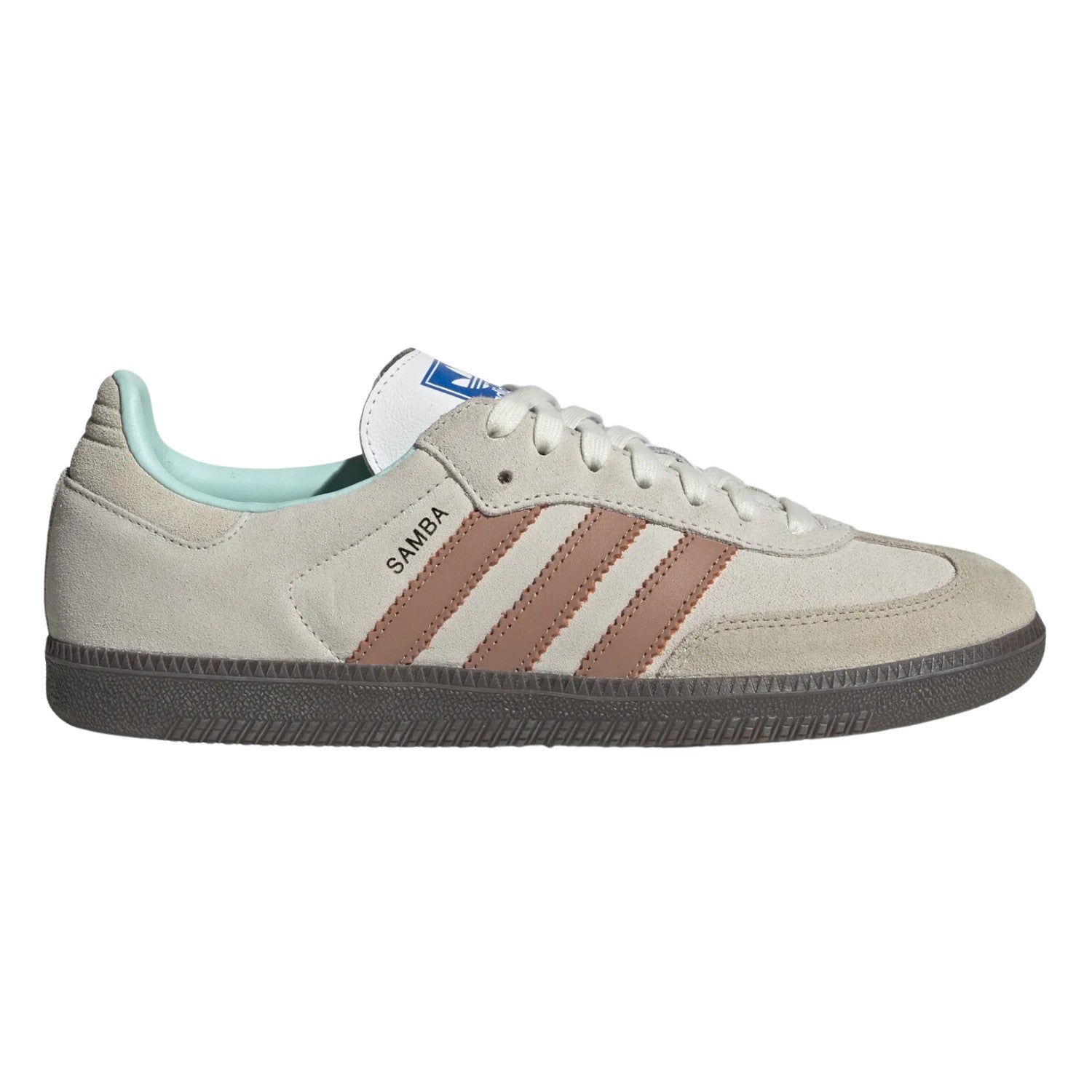 adidas Samba OG Clay Strata
