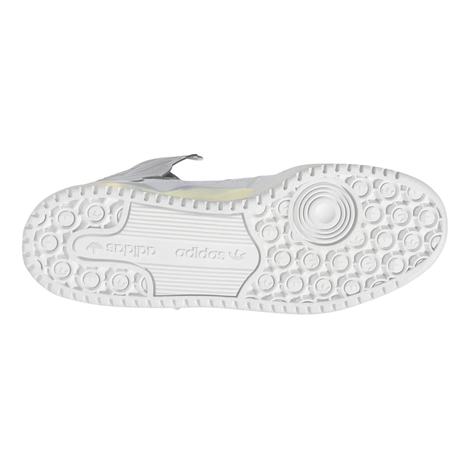 adidas Forum Hi Wings 4.0 Jeremy Scott White Opal