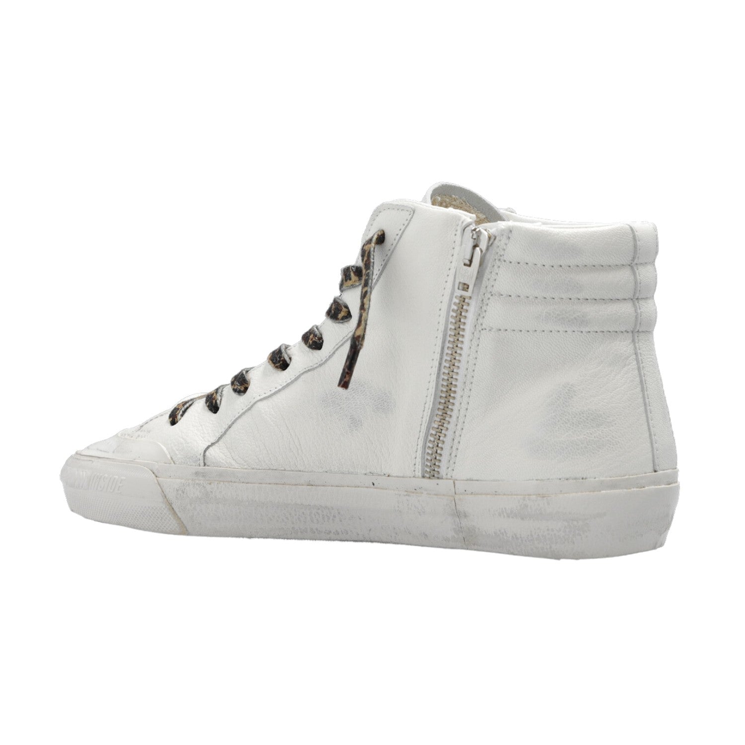 Golden Goose Slide Penstar Classic Womens Style : Gwf00211.f004711.11541.fs