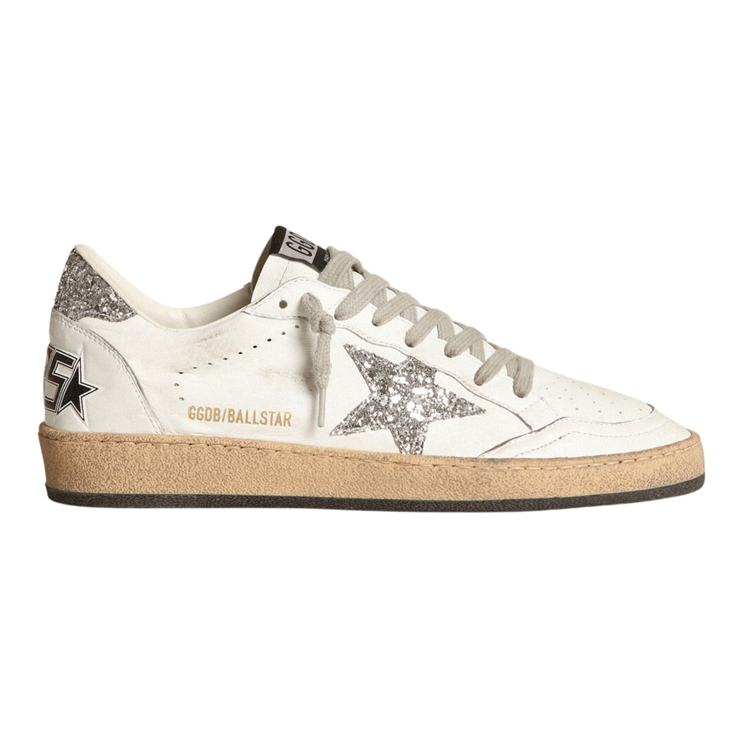 Golden Goose Ball Star Womens Style : Gwf00117.f003773.11325.fs