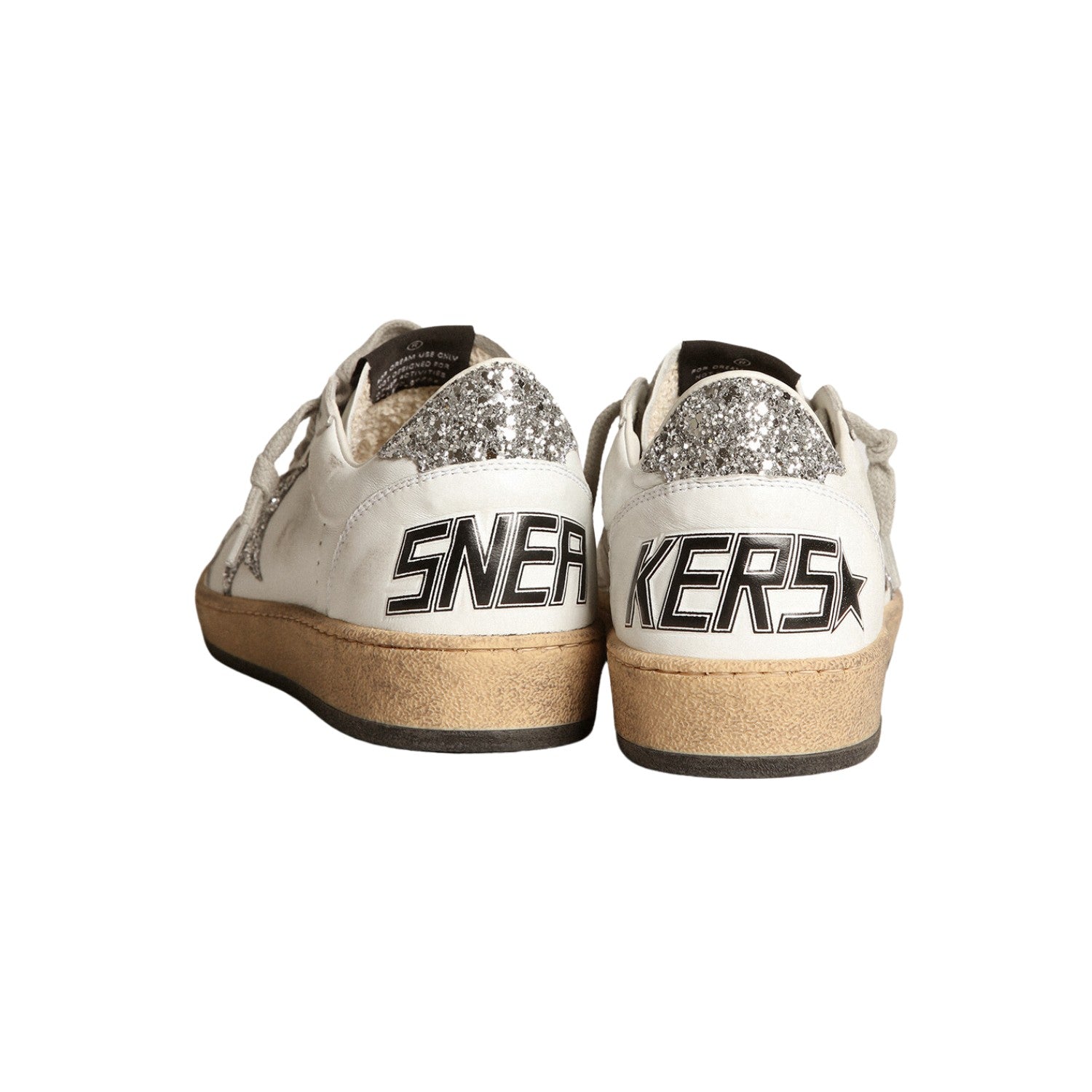 Golden Goose Ball Star Womens Style : Gwf00117.f003773.11325.fs