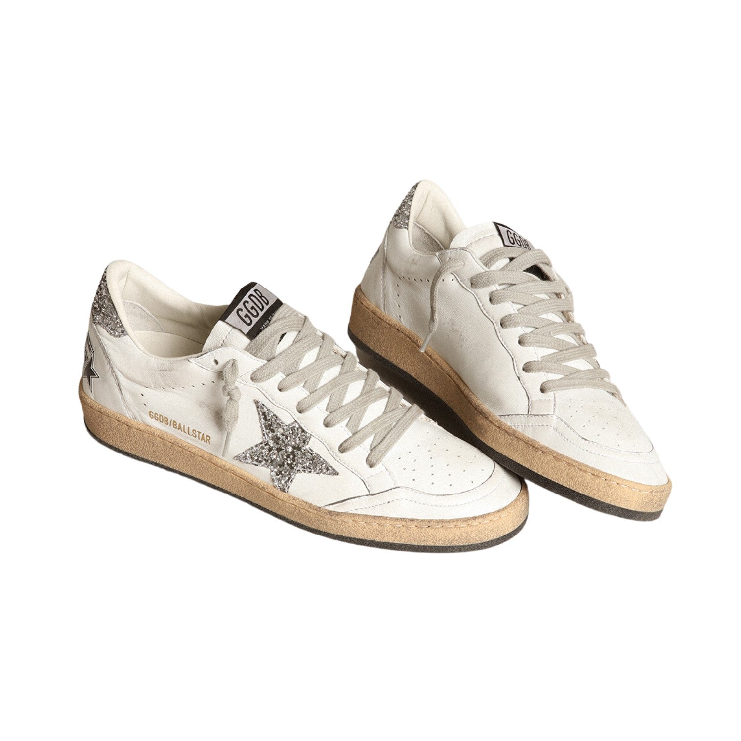 Golden Goose Ball Star Womens Style : Gwf00117.f003773.11325.fs