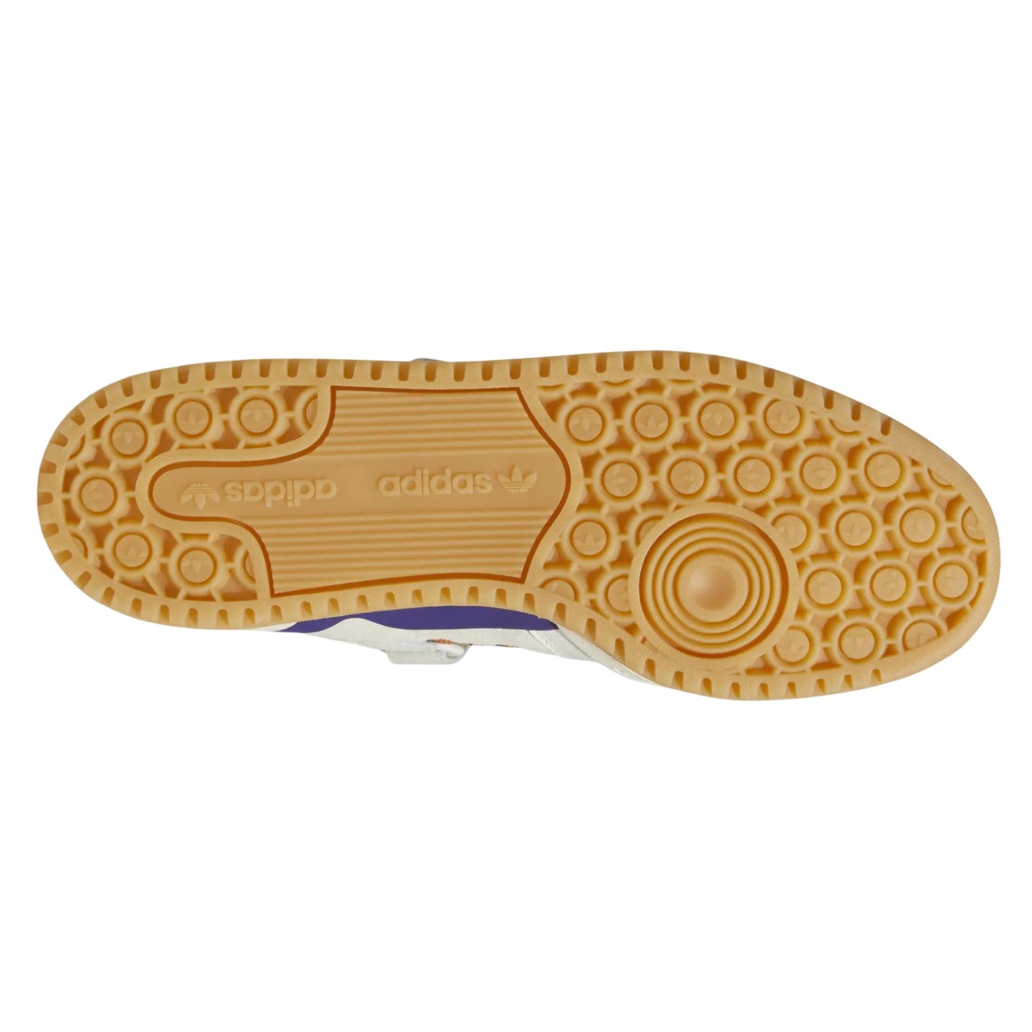 adidas Forum 84 Low Off White Collegiate Gold Cream White