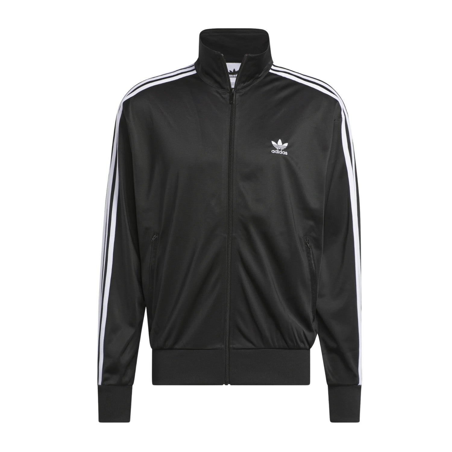 adidas Adicolor Classics Firebird Track Top (KR Sizing) Black