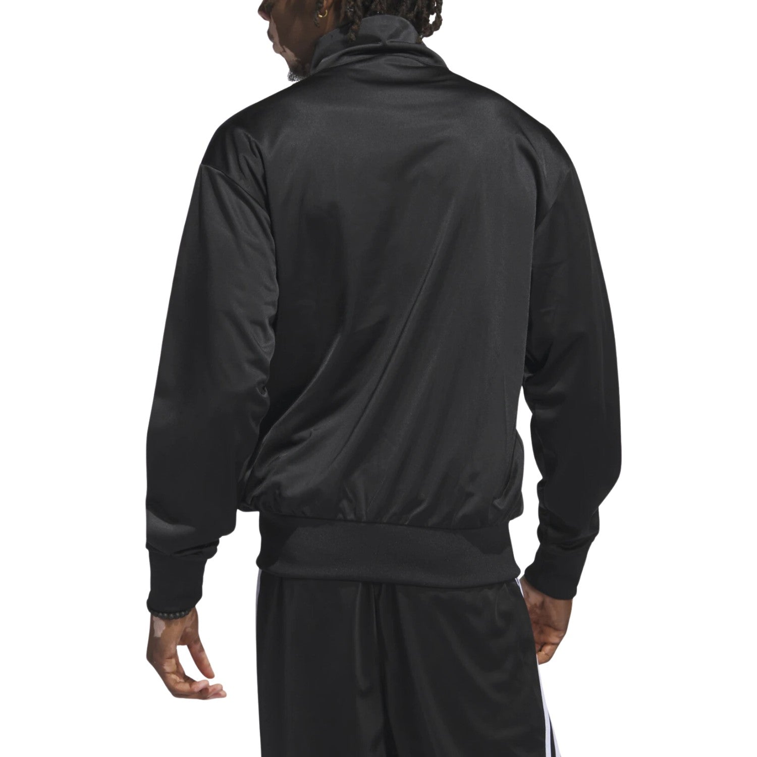 adidas Adicolor Classics Firebird Track Top (KR Sizing) Black