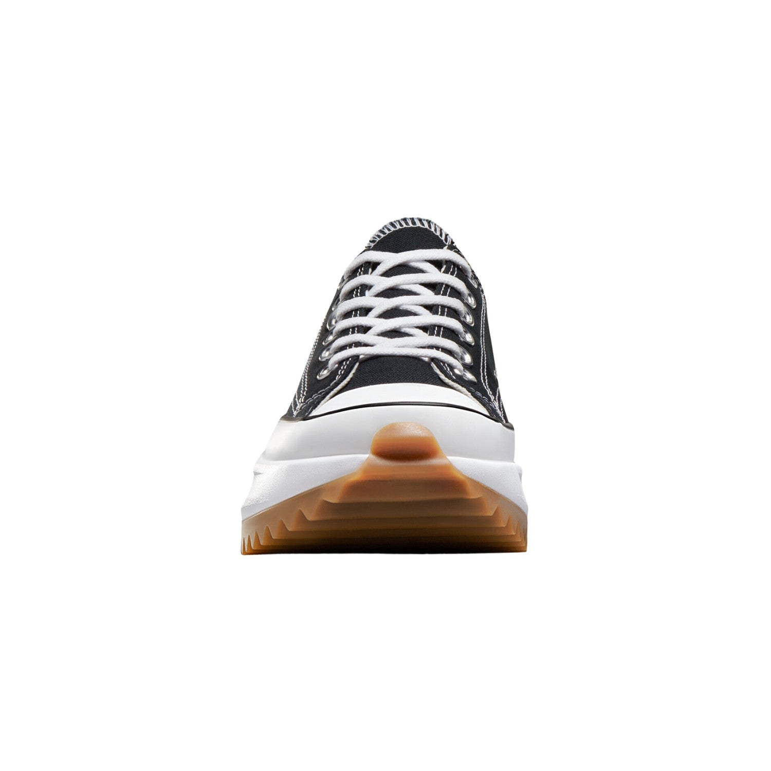 Converse Run Star Hike Ox Black White Gum