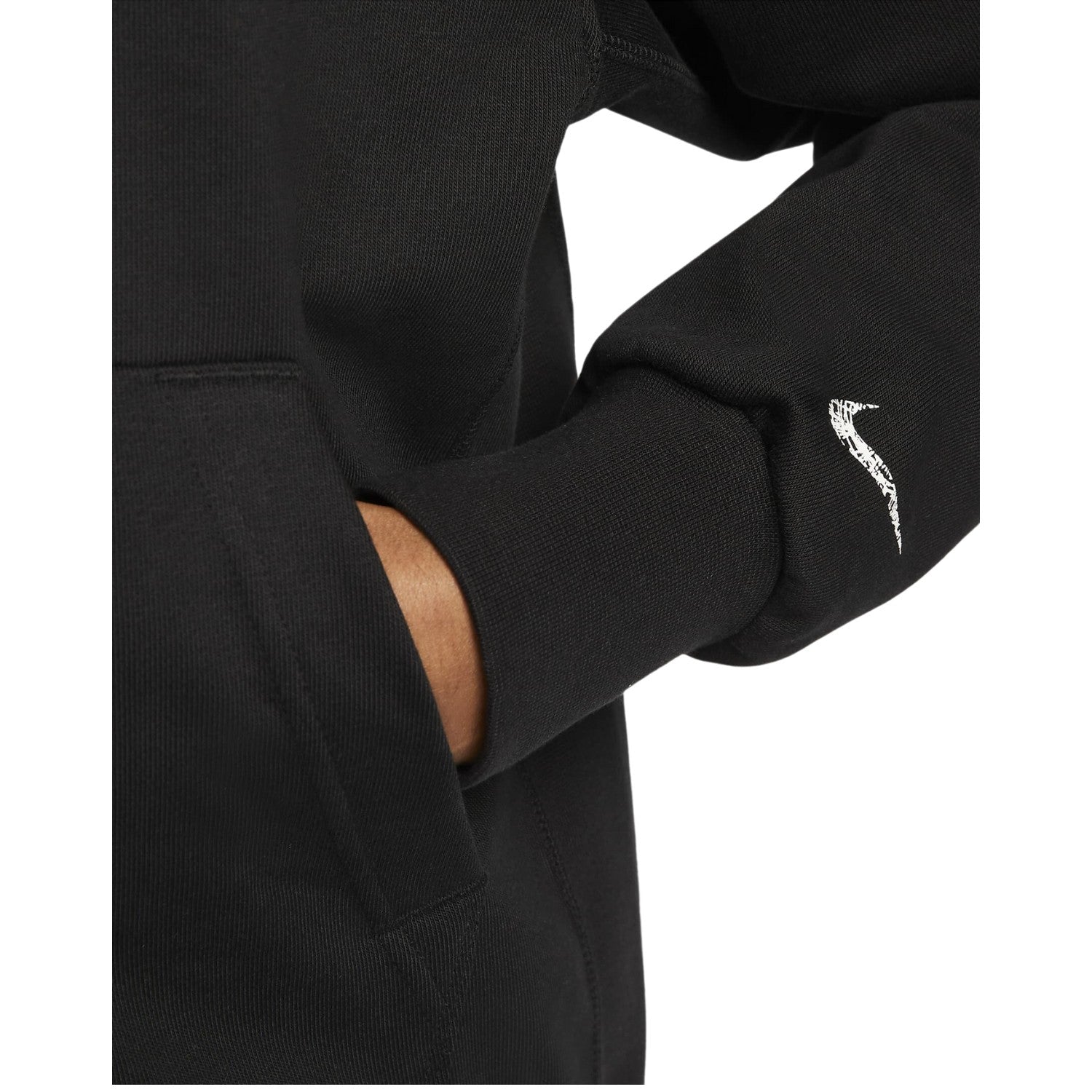 Nike Dri-fit Standard Issue Men's Pullover Basketball Hoodie Mens Style : Fb7048