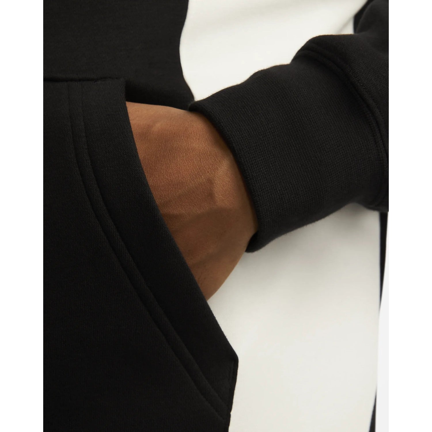 Nike Air Men's Fleece Pullover Hoodie Mens Style : Fn7691