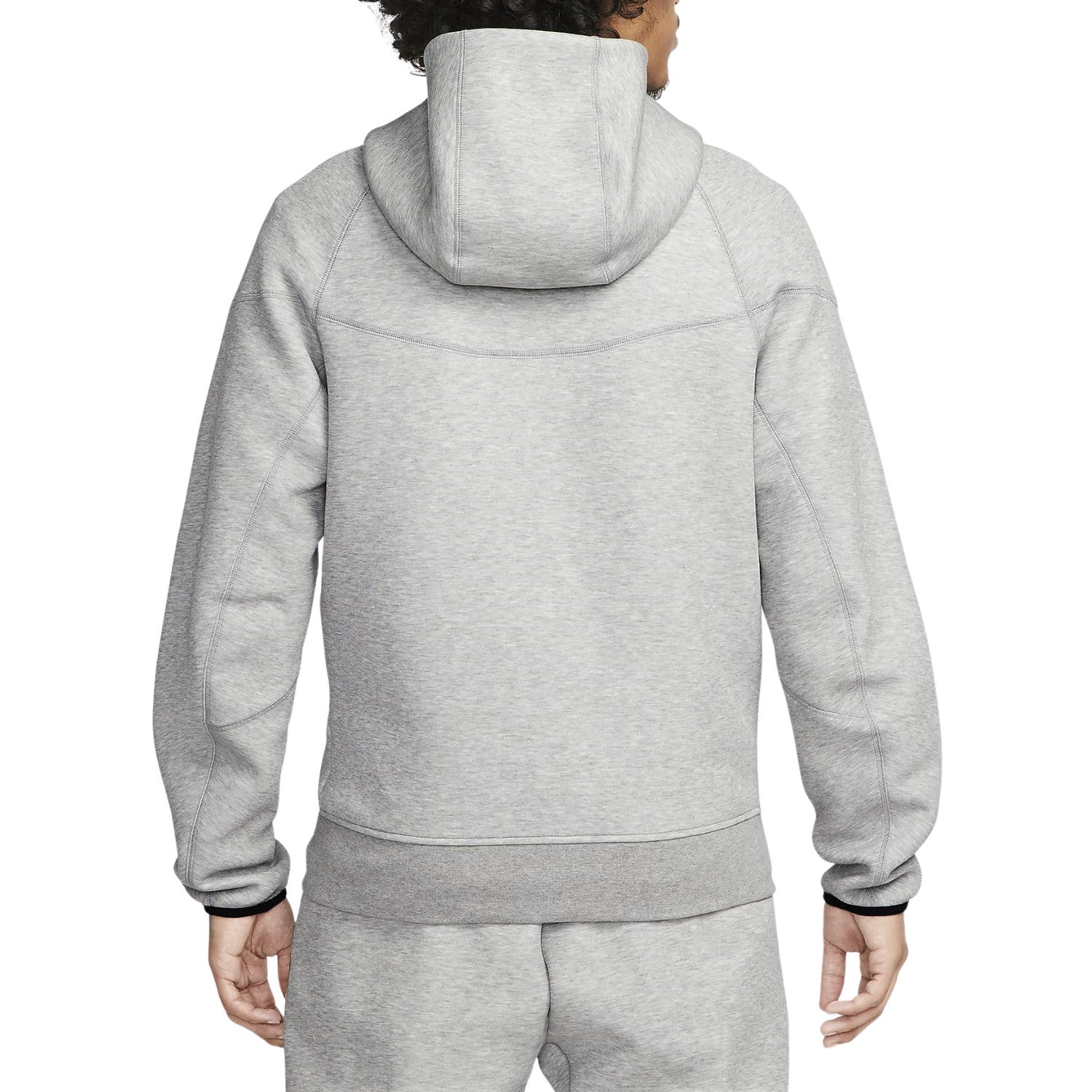 Nike Sportswear Tech Fleece Windrunner Full-Zip Hoodie