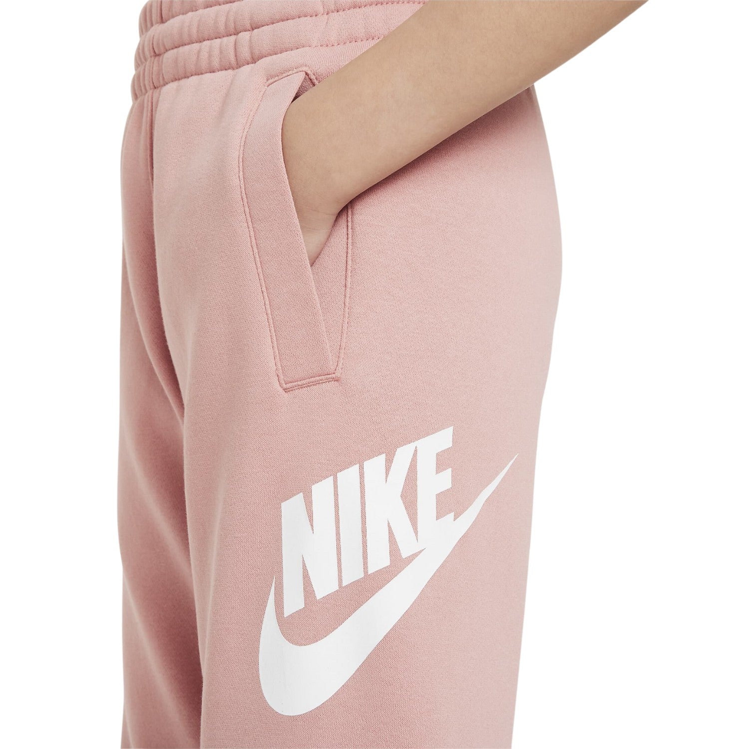 Nike Club Fleece Jogger Pants Big Kids Style : Fd2995