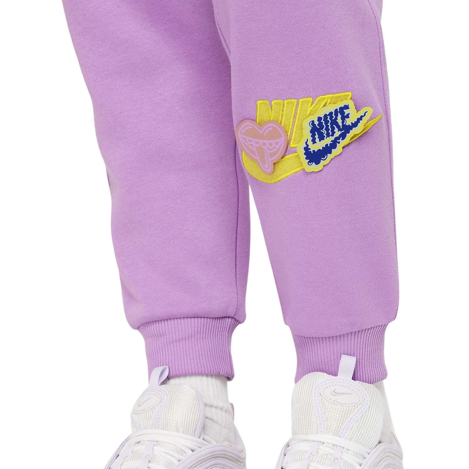 Nike Sportswear Club Fleece Older Kids' Joggers Big Kids Style : Fd3031
