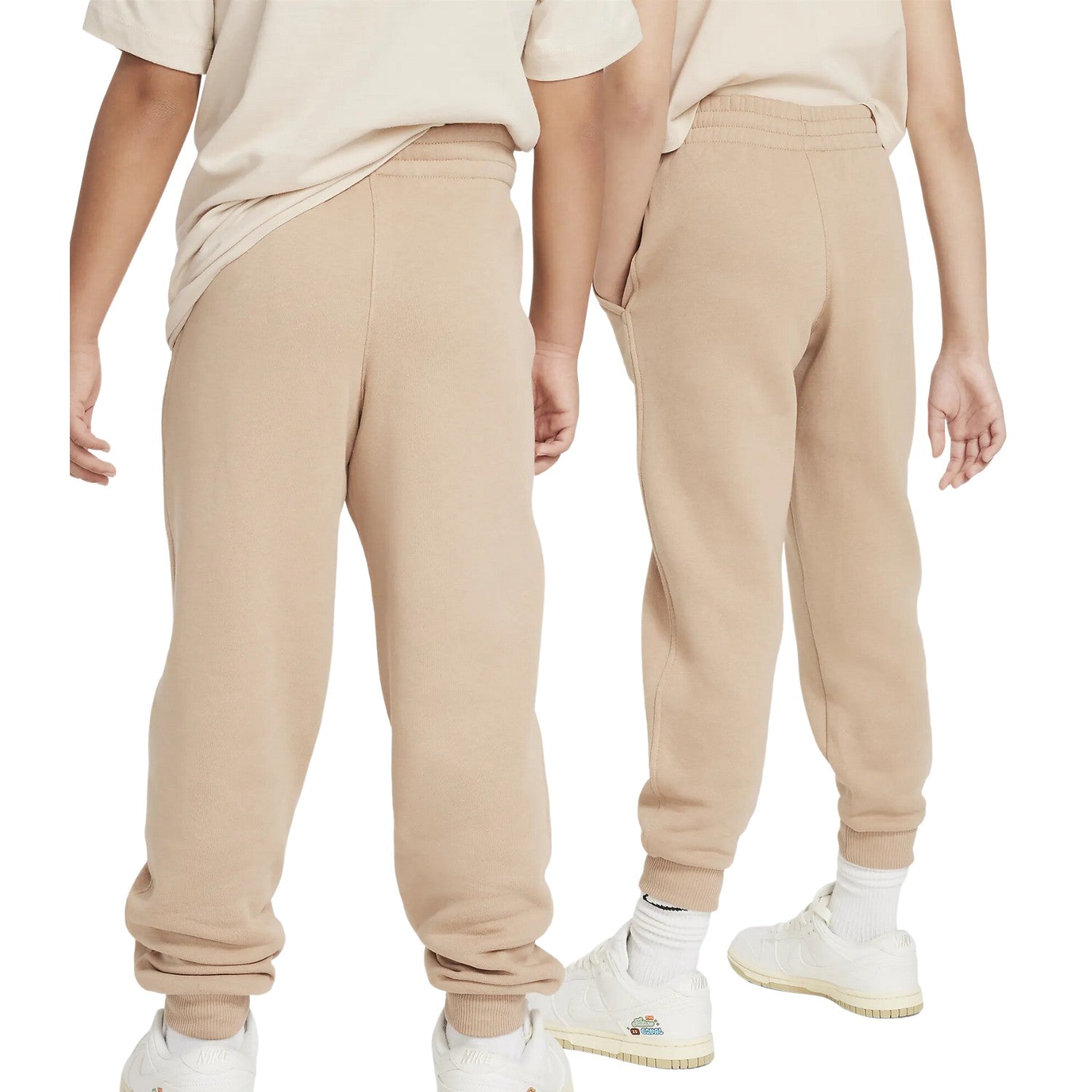 Nike Sportswear Club Fleece Big Kids' Joggers Big Kids Style : Fd3031