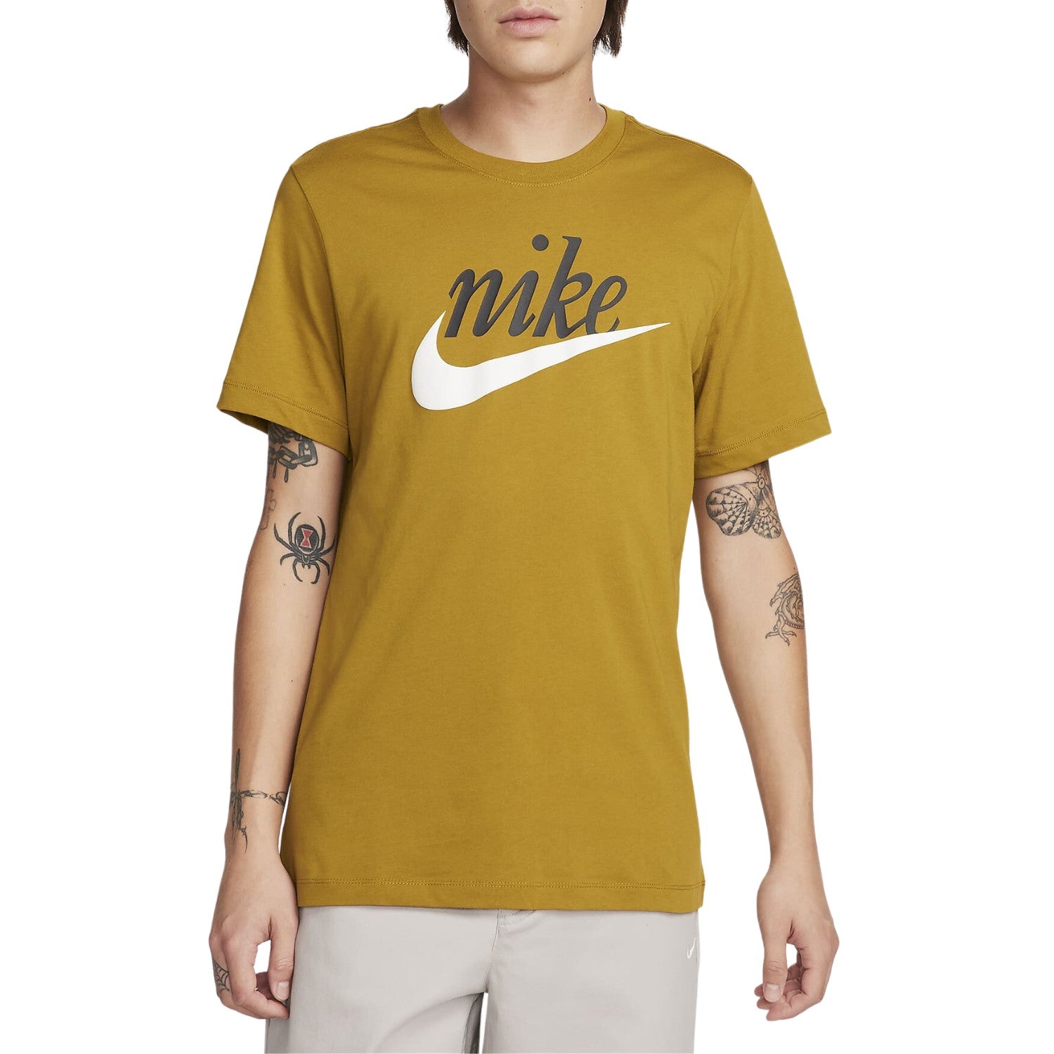 Nike Sportswear Men's T-shirt Mens Style : Dz3279